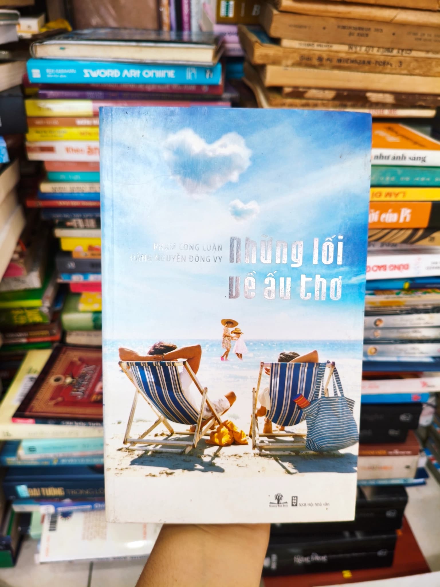 Những lối về thơ ấu - Image 1