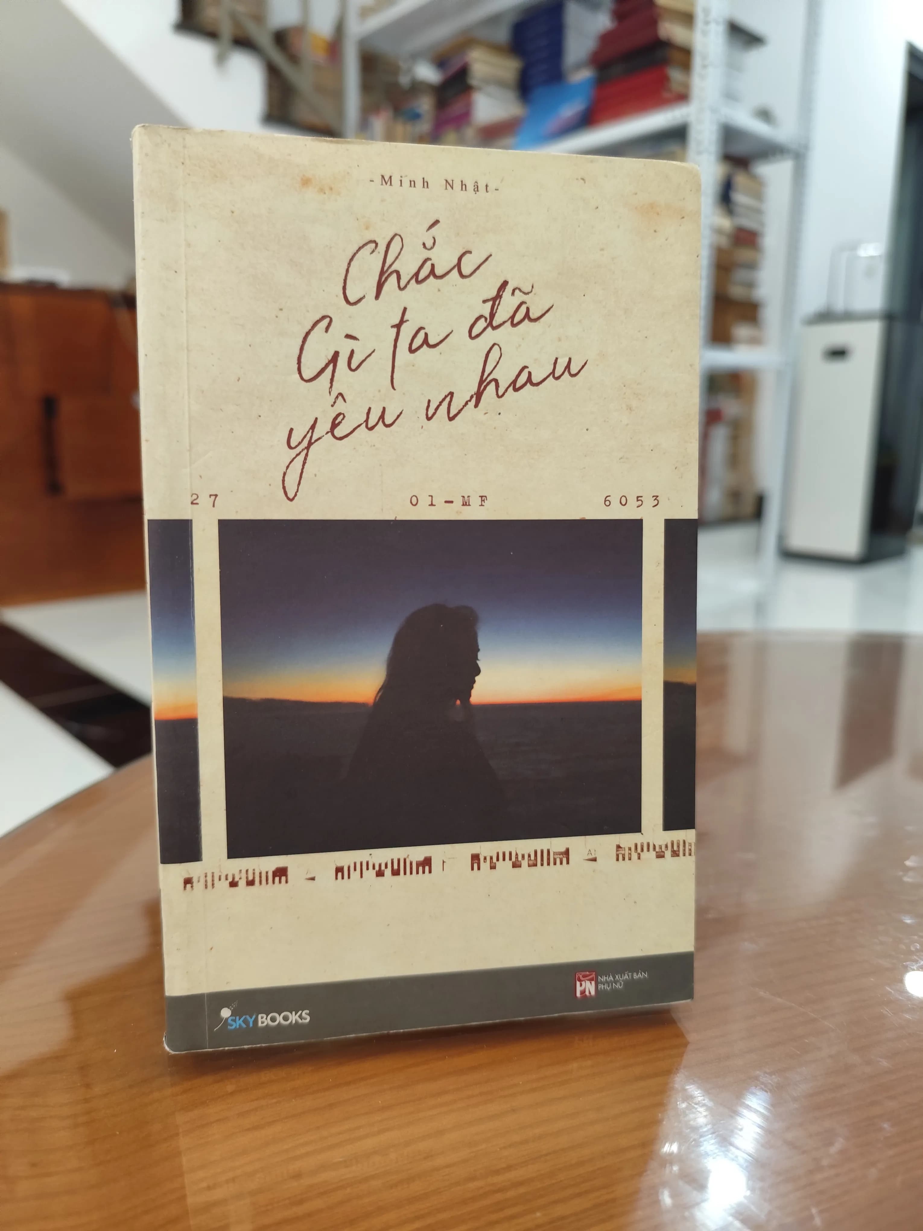 Chắc gì ta đã yêu nhau - Image 1