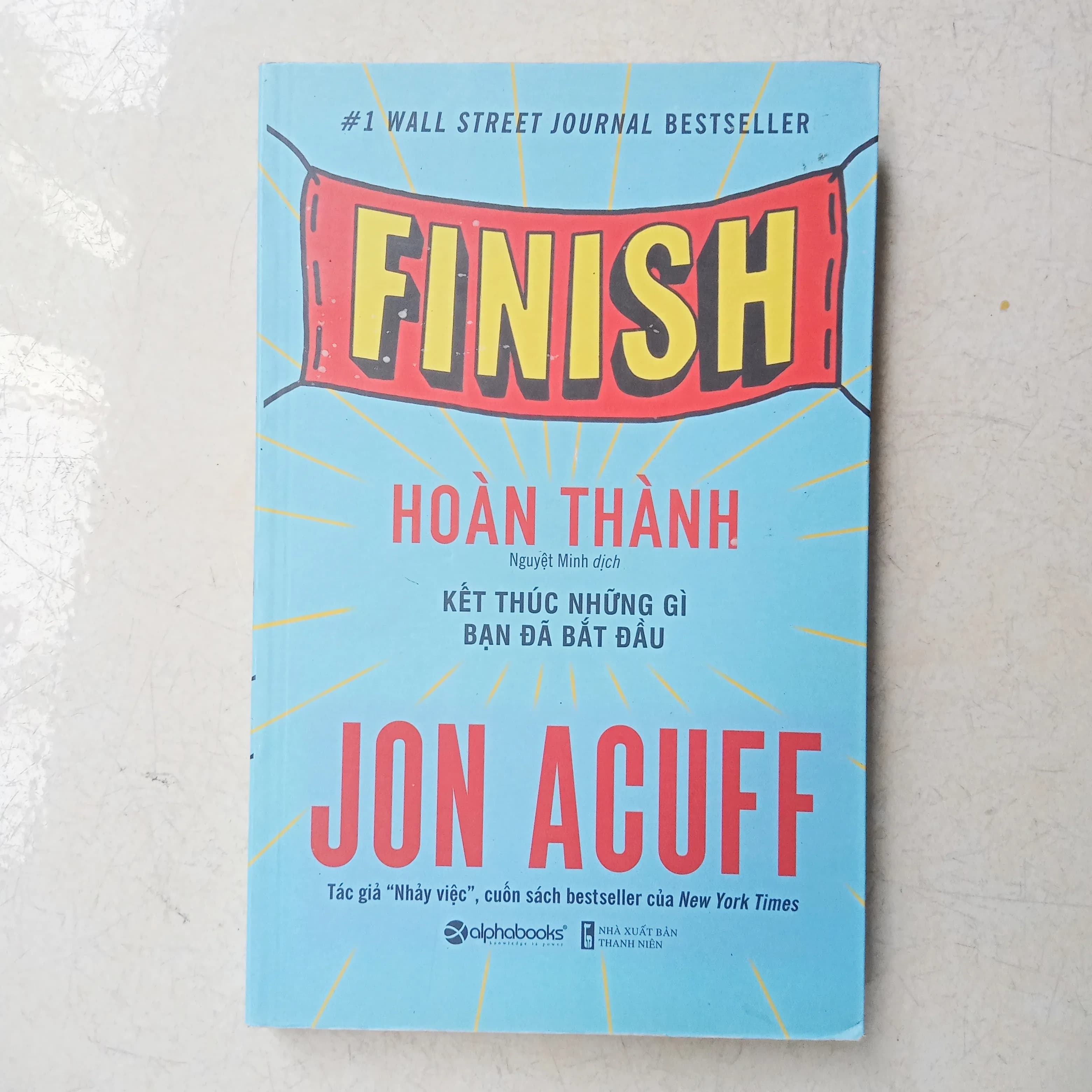 Hoàn thành - Image 1