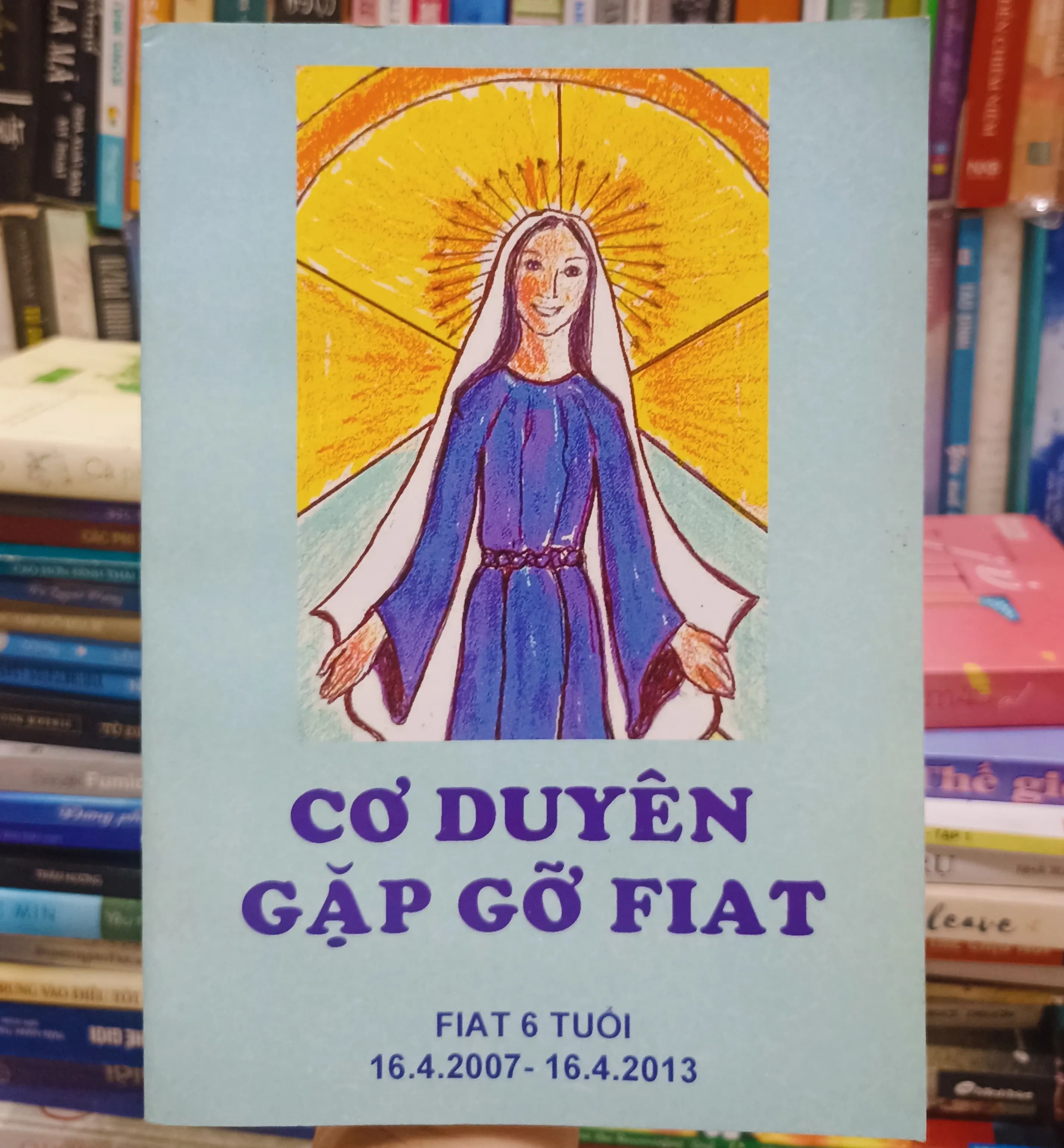 Cơ duyên gặp gỡ Flat - Image 1