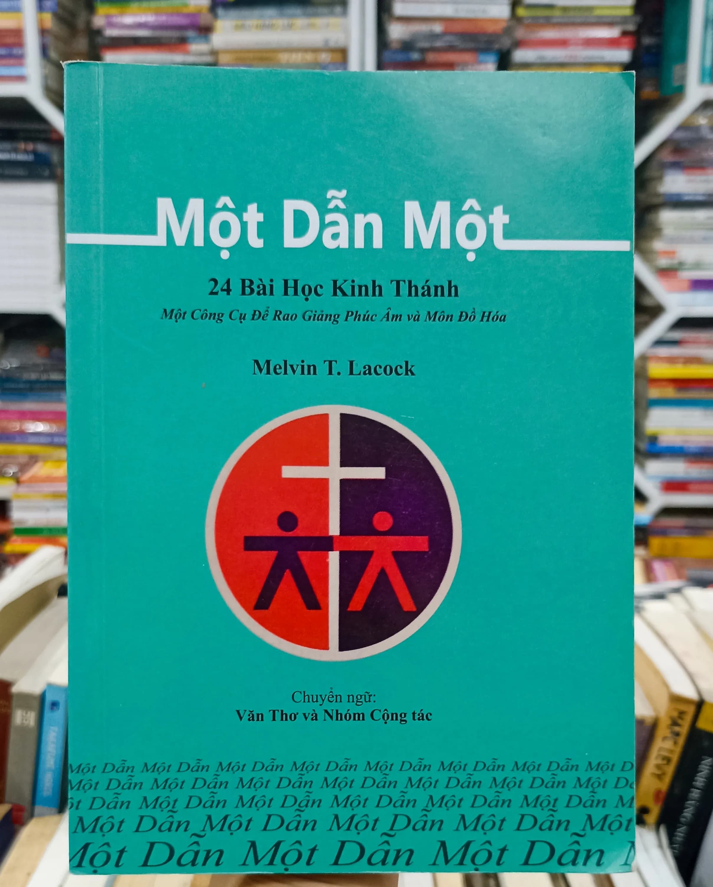 Một dẫn một - Image 1