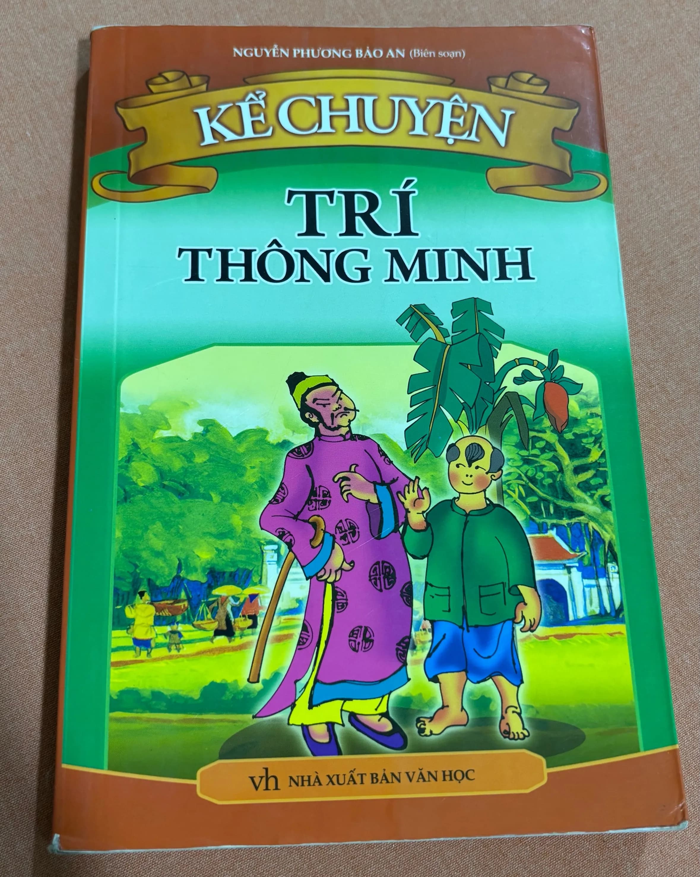 Trí thông minh - Image 1