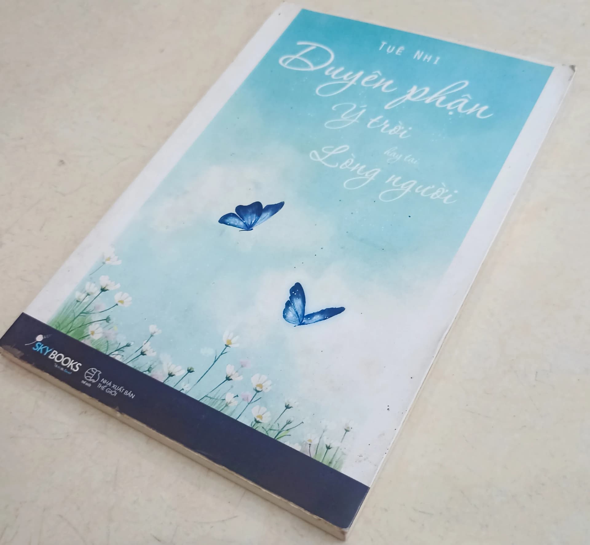 Duyên phận ý trời hay tại lòng người - Image 1