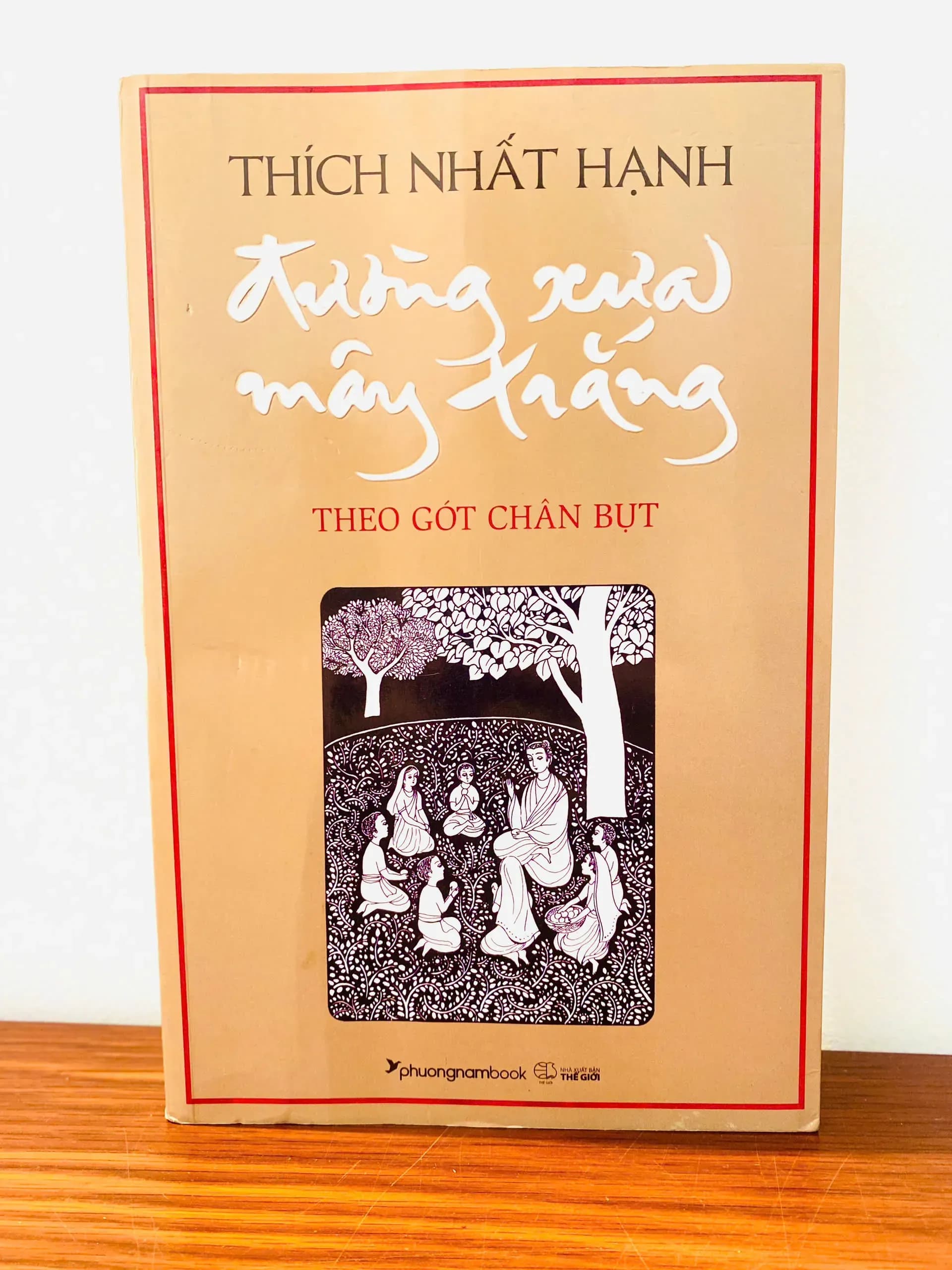 Đường Xưa Mây Trắng - Theo Gót Chân Bụt - Image 1