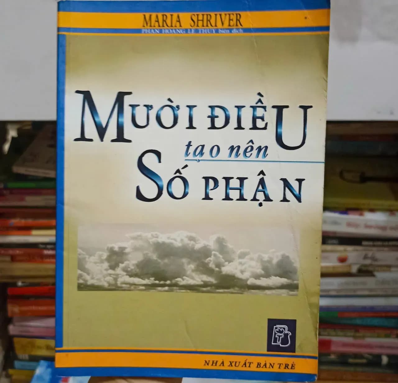 Mười điều tạo nên số phận - Image 1