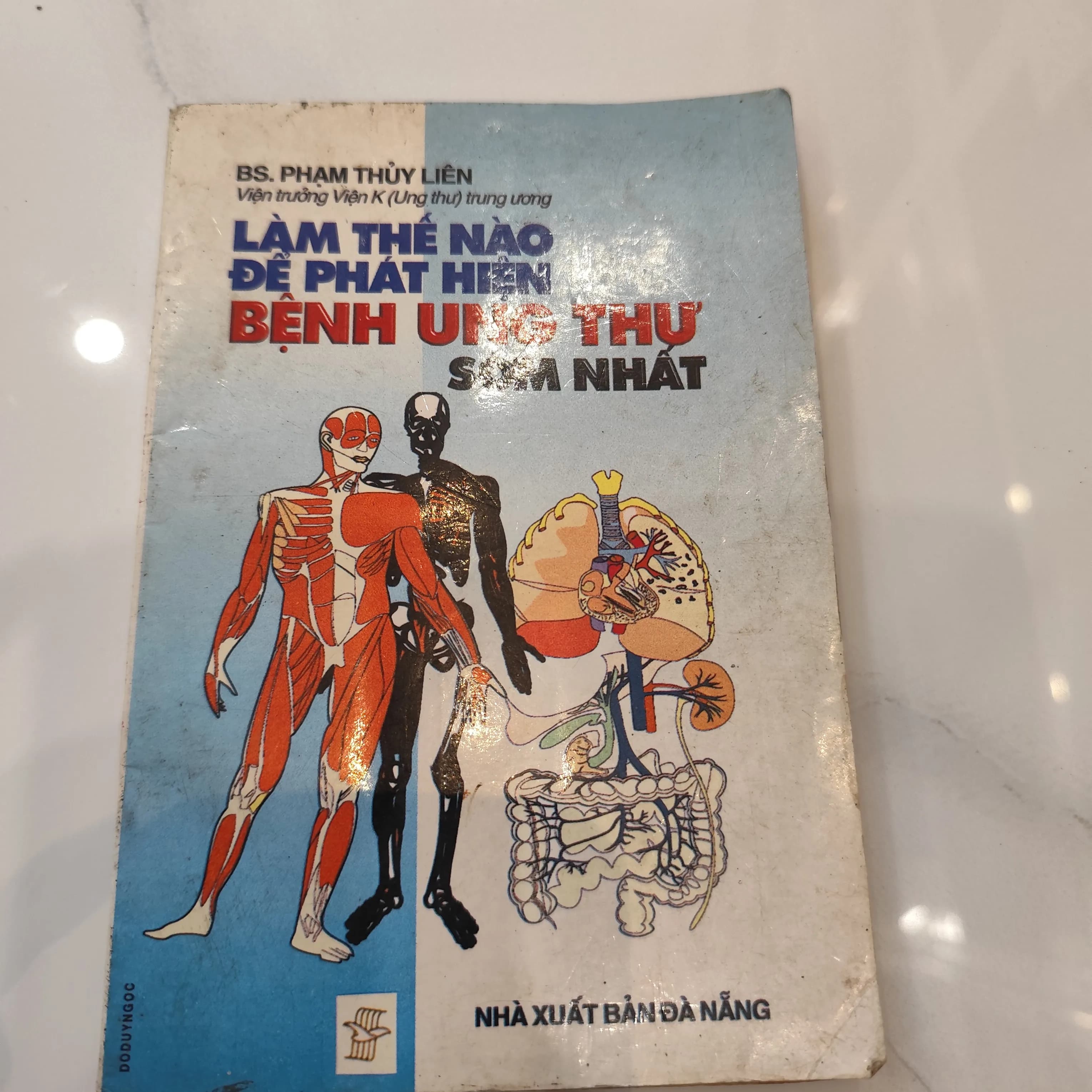 Làm thế nào để phát hiện bệnh ung thư sớm nhất - Image 1