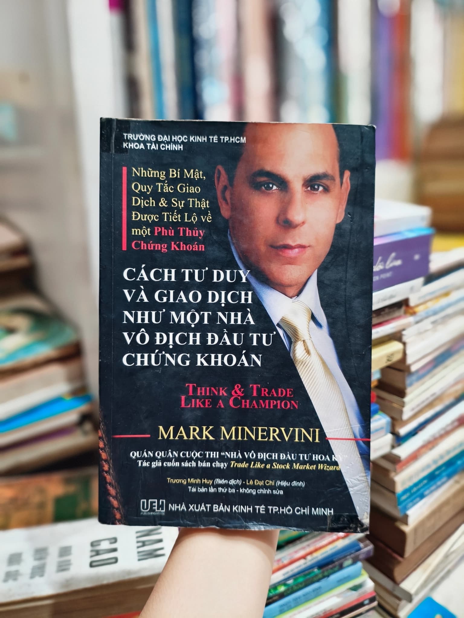 Học cách kiếm tiền từ thị trường ngoại hối - Image 1