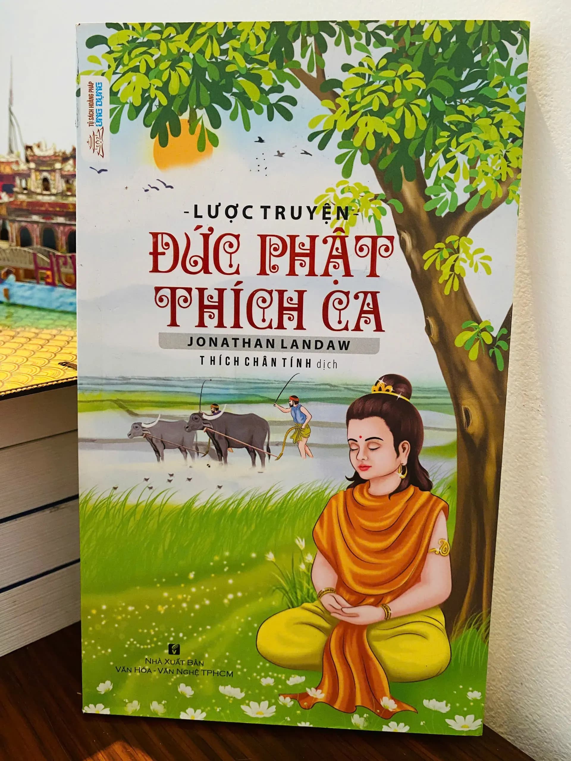 Lược Truyện Đức Phật Thích Ca - Image 1