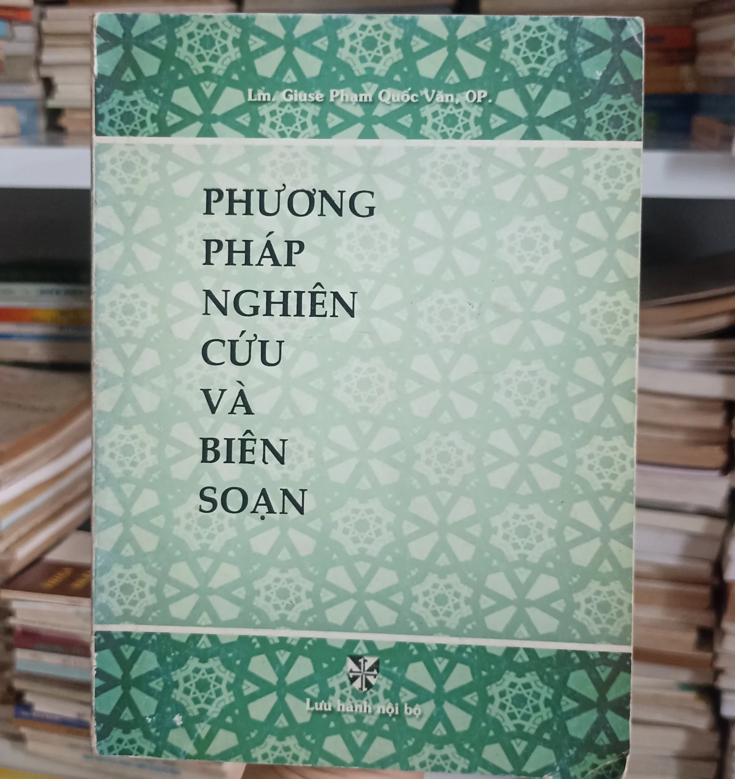 Phương pháp nghiên cứu và biên soạn - Image 1
