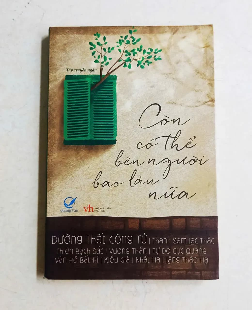 Còn có thể bên người bao lâu nữa - Image 1