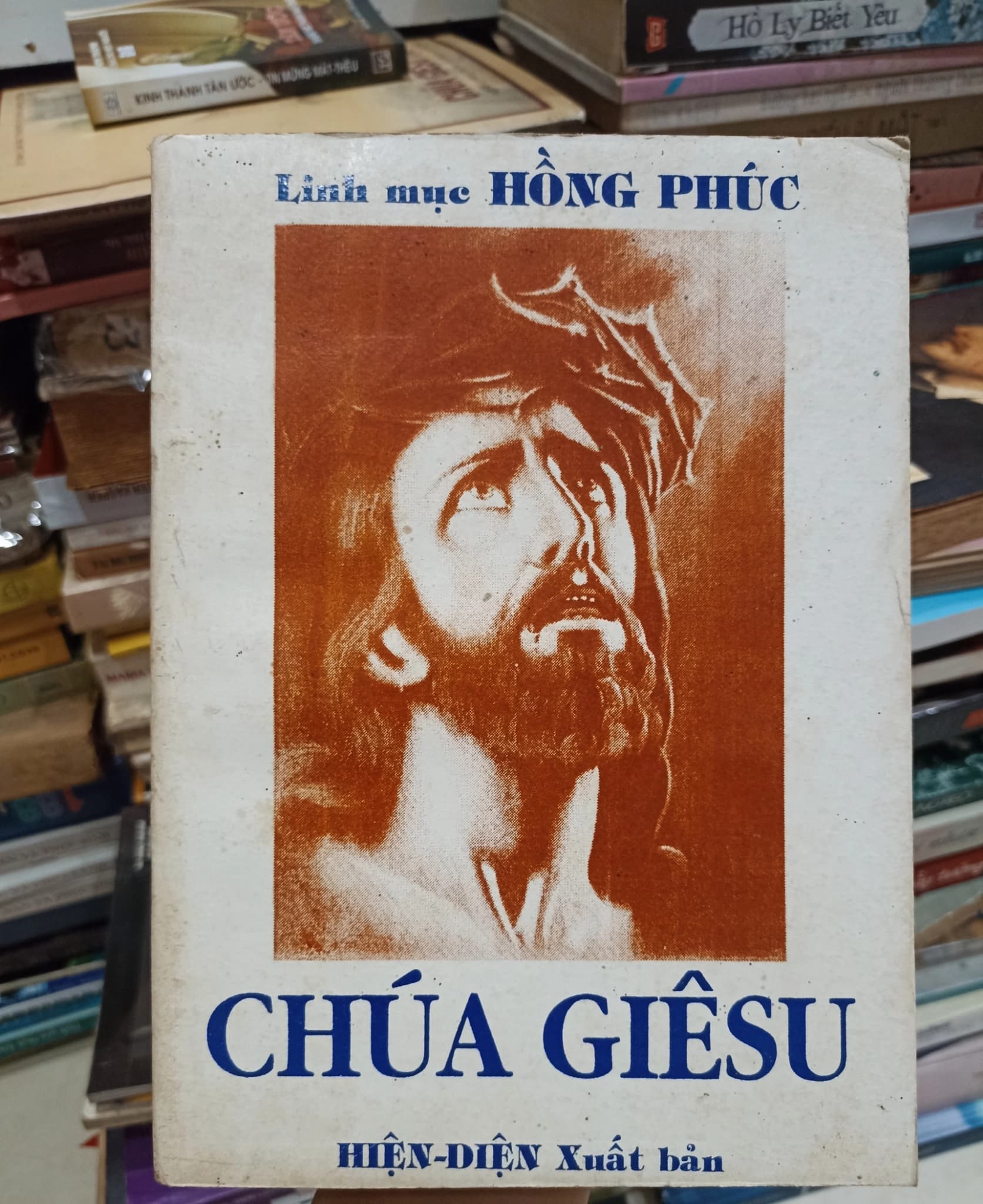 Chúa Giê - Su - Image 1