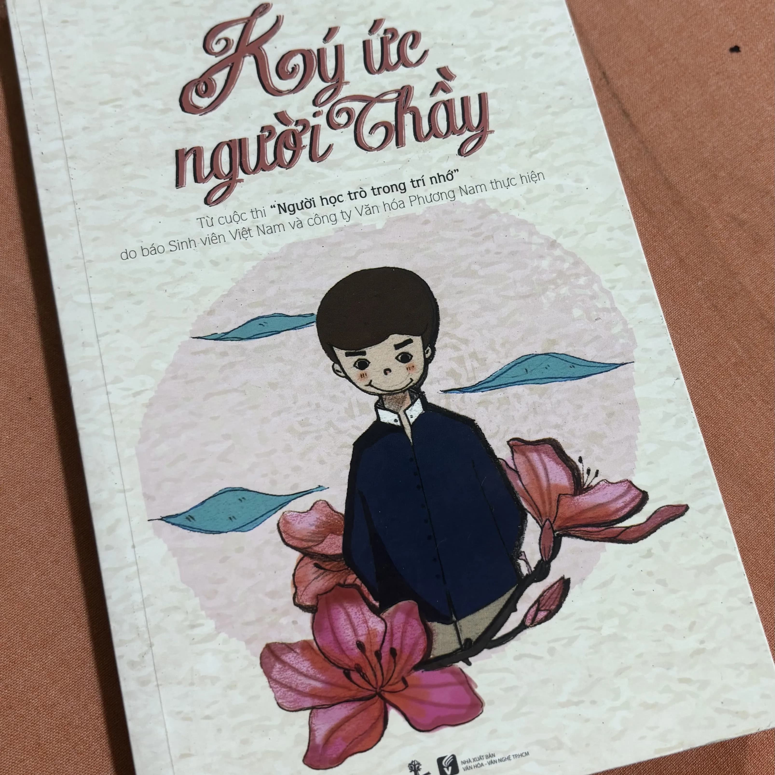 Ký ức người thầy - Image 1