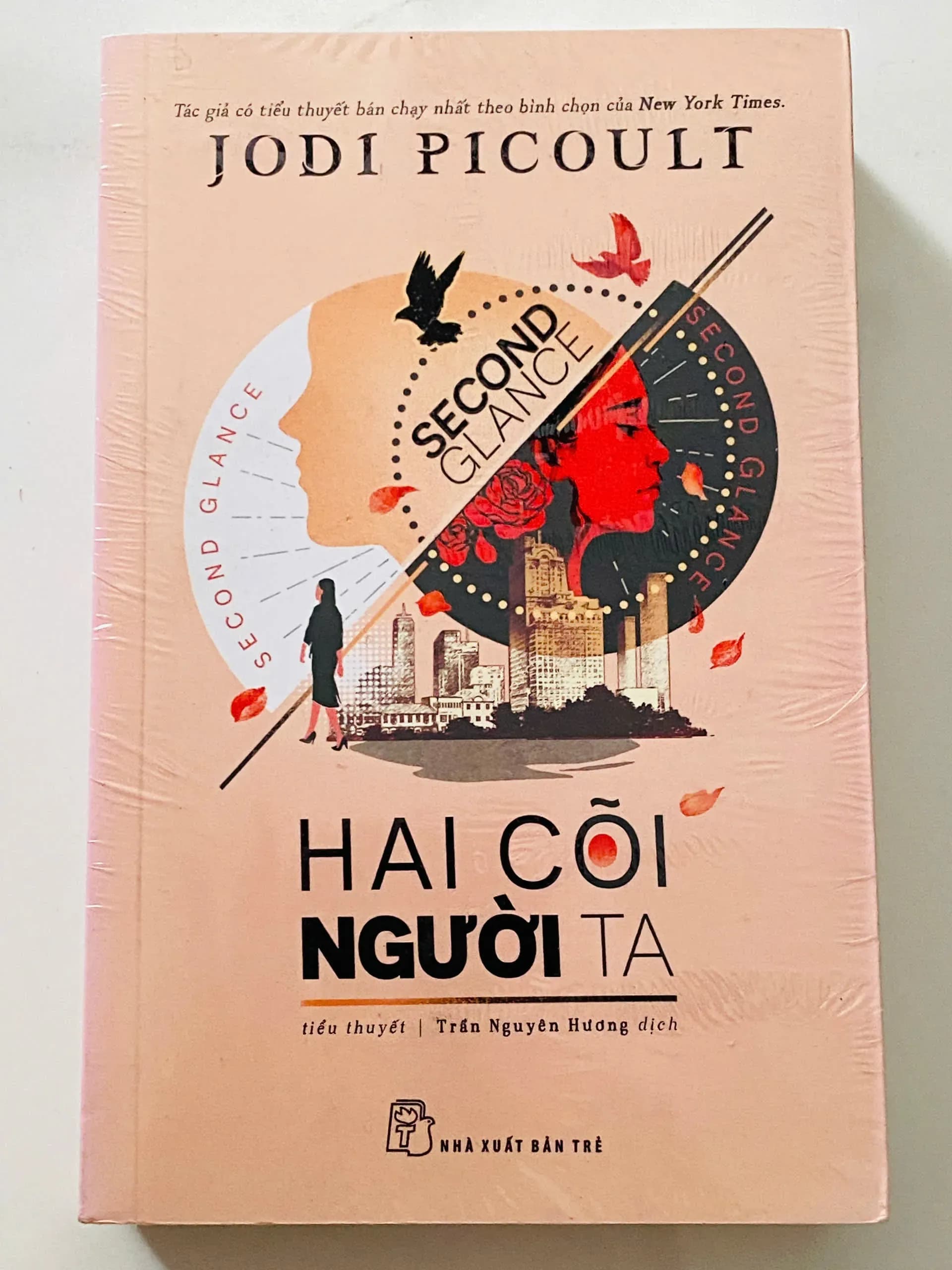 Hai Cõi Người Ta - Image 1