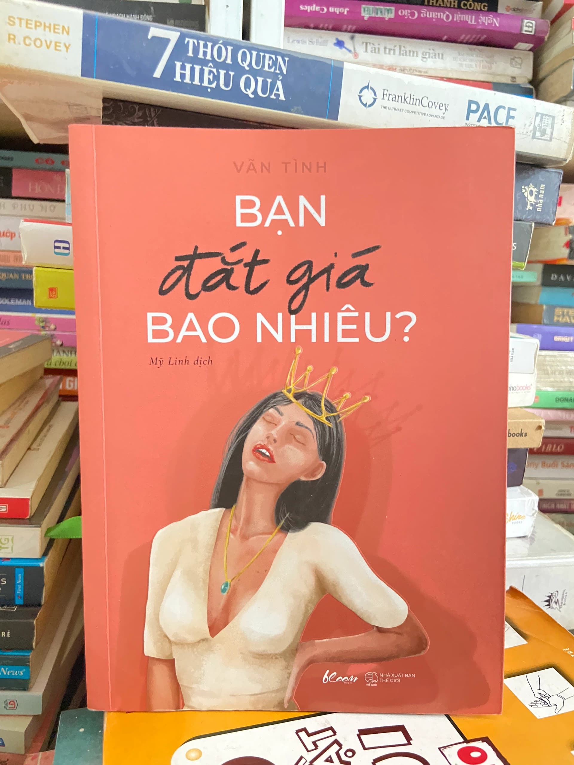 Bạn Đắt Giá Bao Nhiêu? - Image 1
