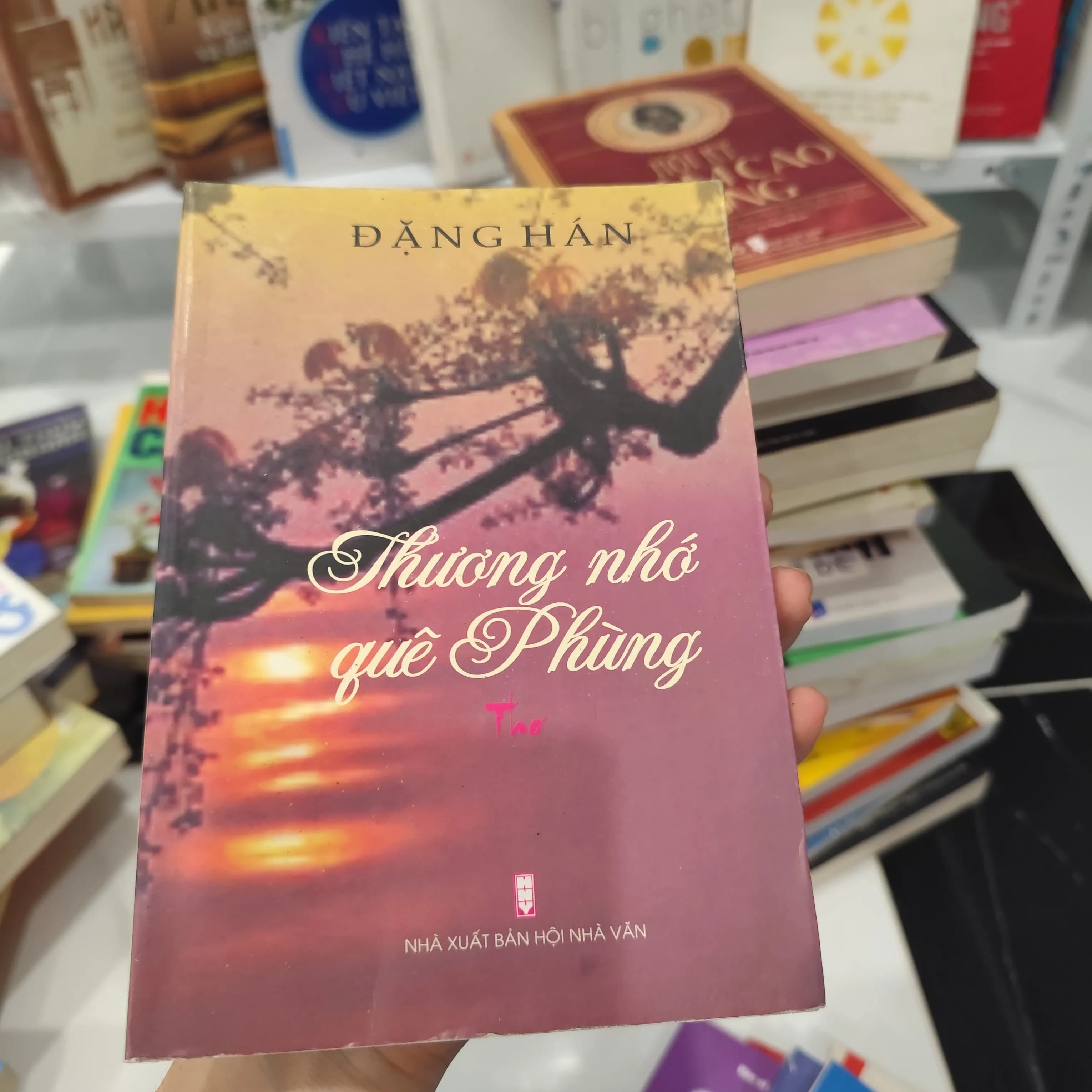 Thương nhớ quê Phùng - Image 1