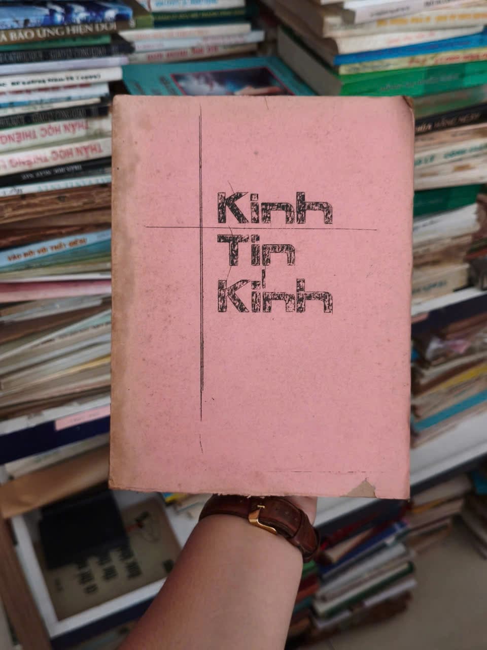 Kinh Tin Kính - Image 1