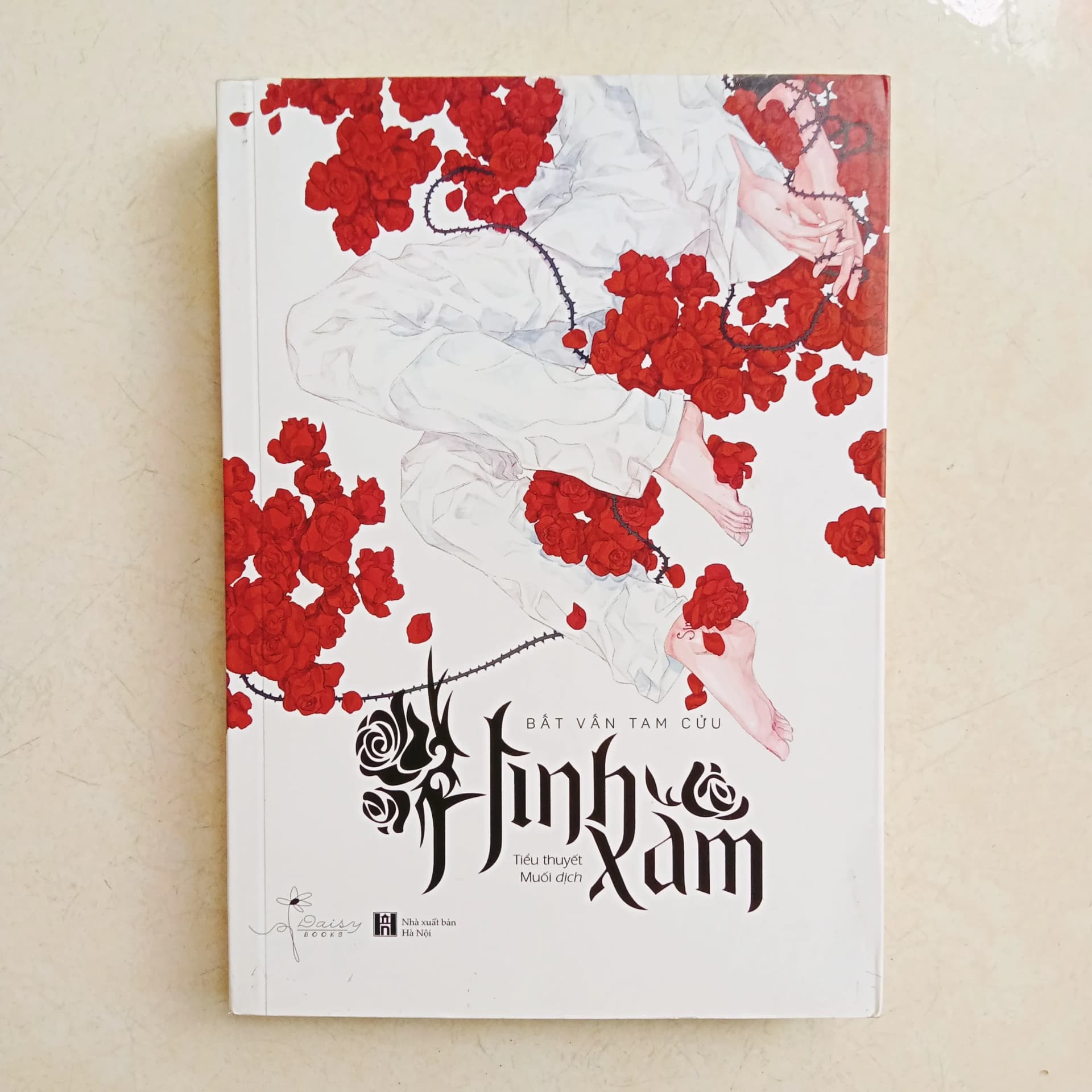 Hình Xăm - Image 1