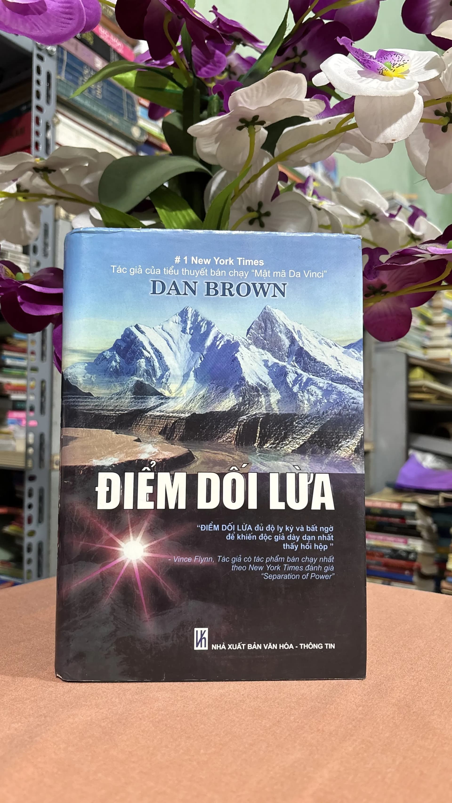 Điểm dối lừa - Image 1
