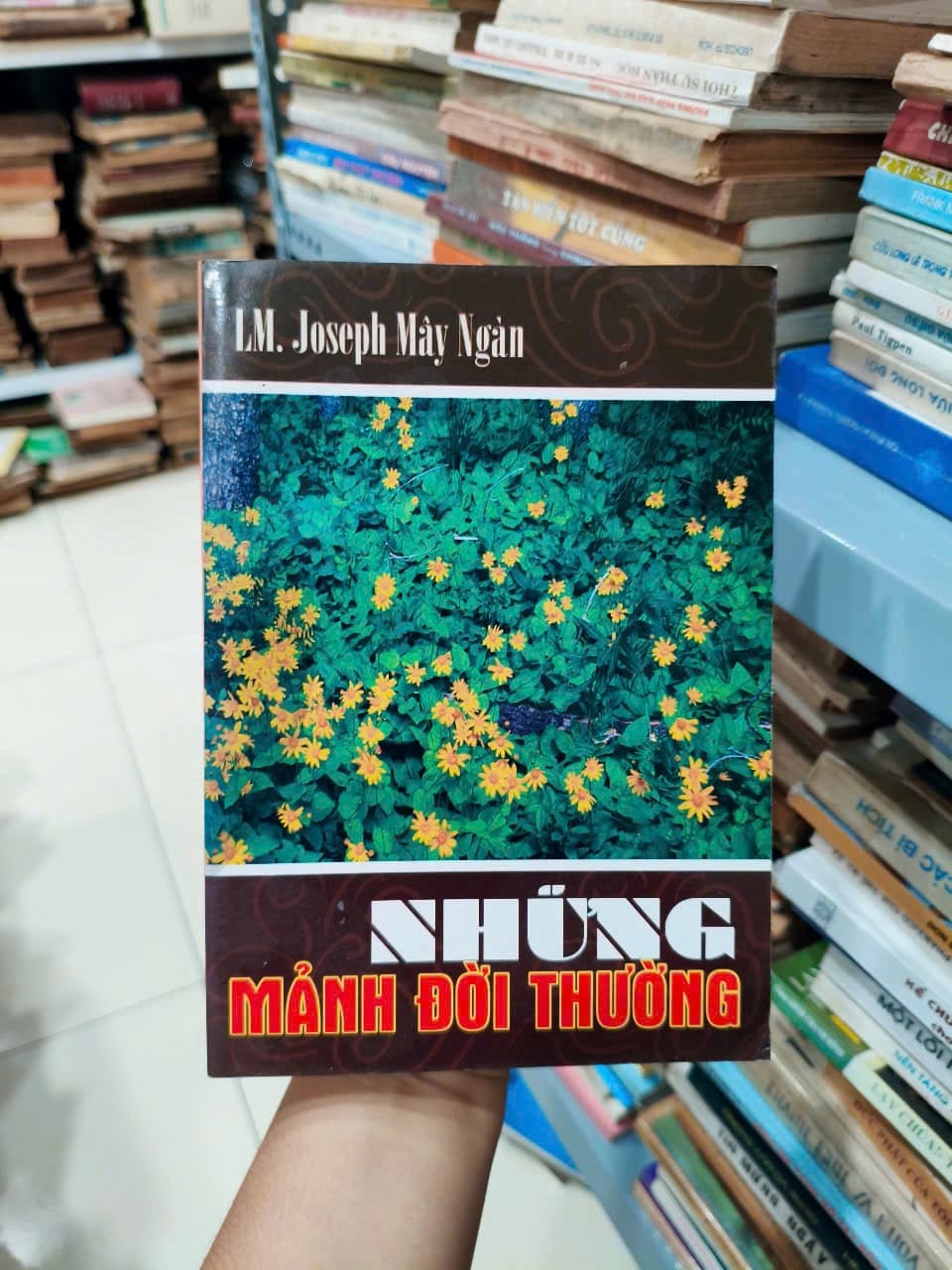 Những Mảnh Đời Thường - Image 1
