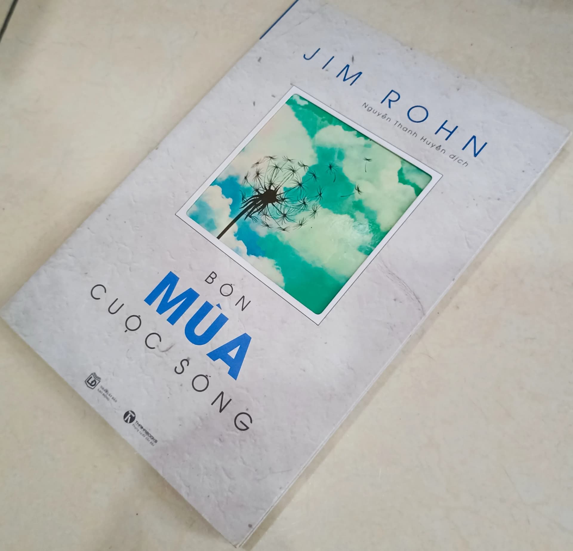 Bốn mùa cuộc sống - Image 1