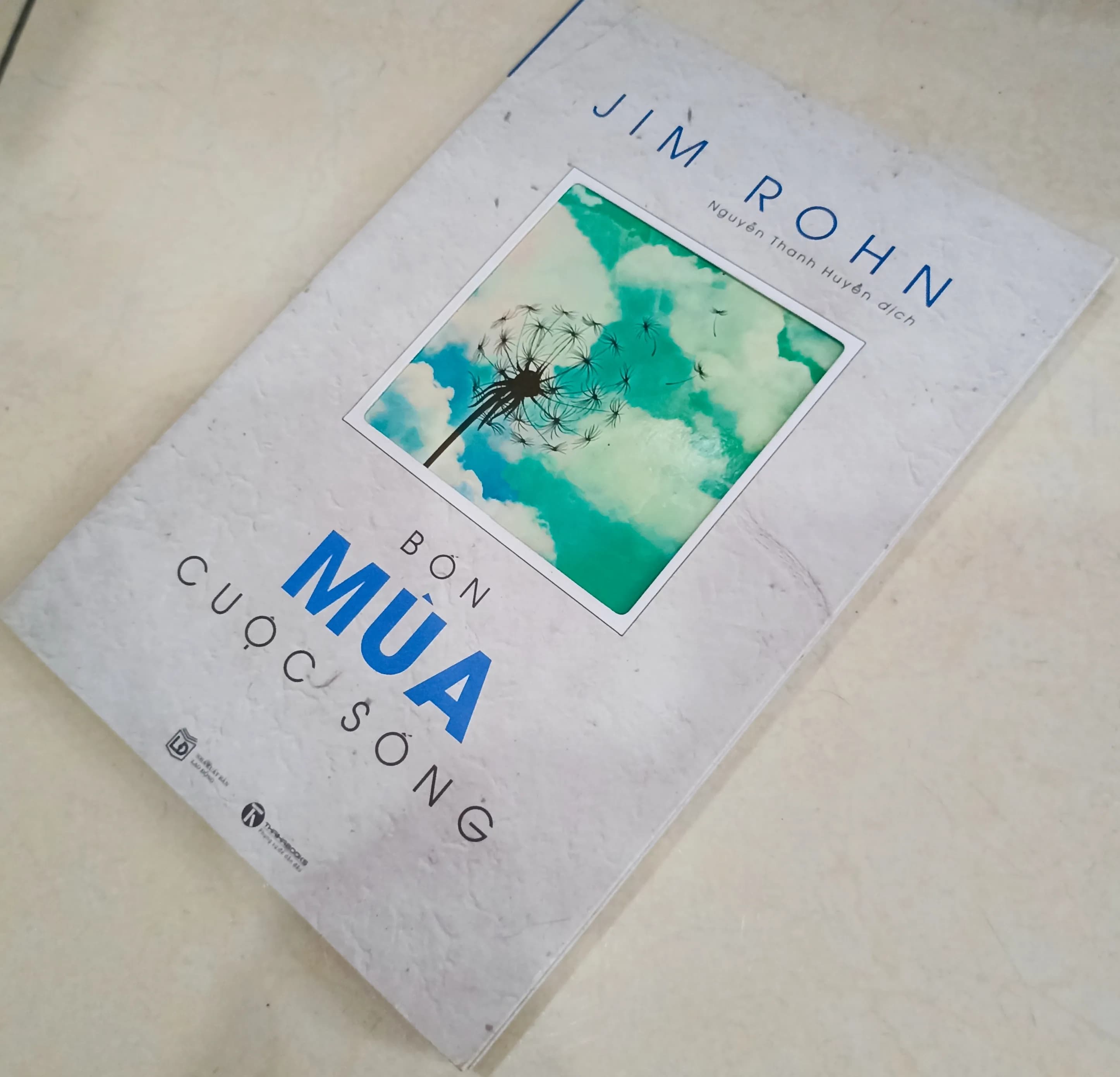 Bốn mùa cuộc sống - Image 1