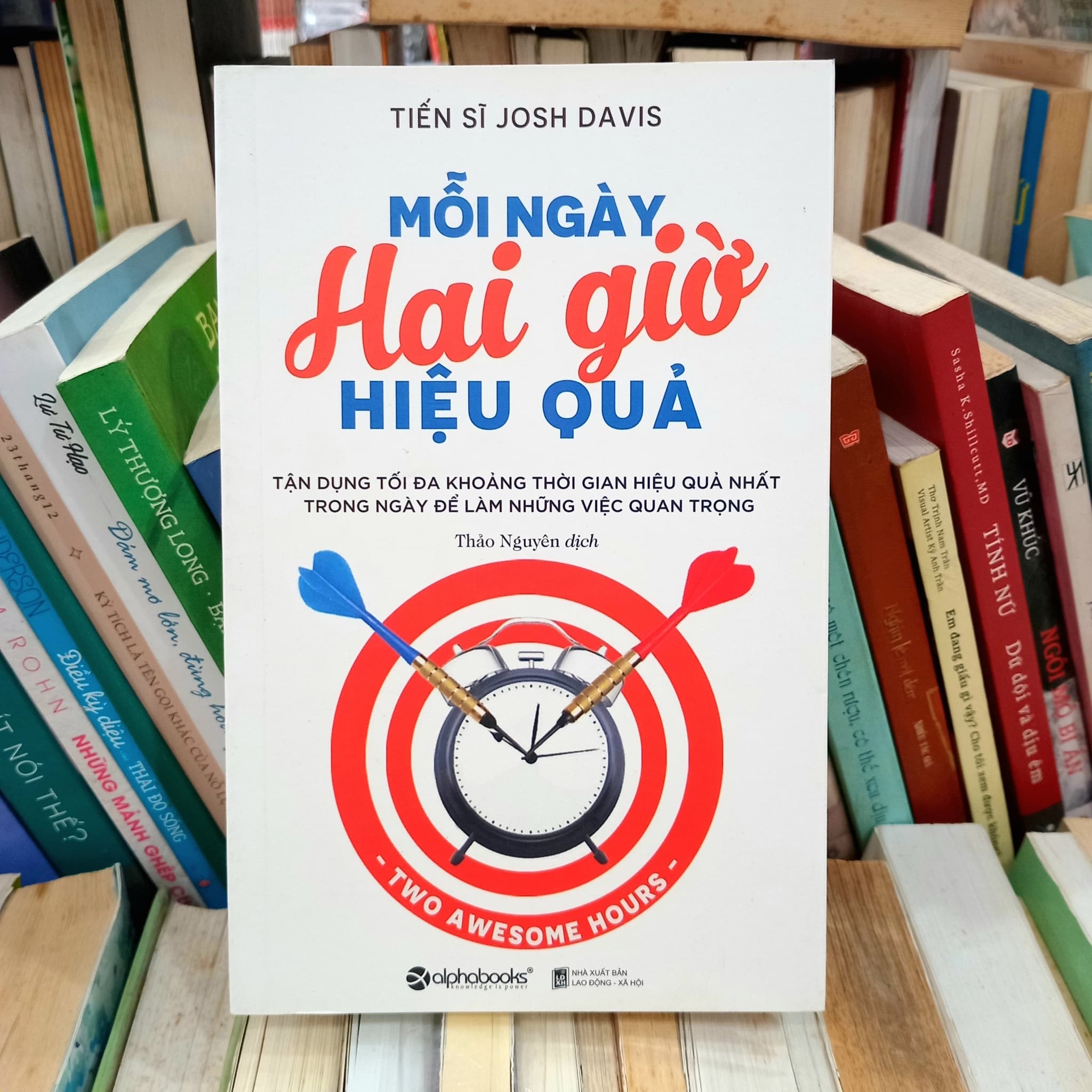 Mỗi ngày 2 giờ hiệu quả - Image 1