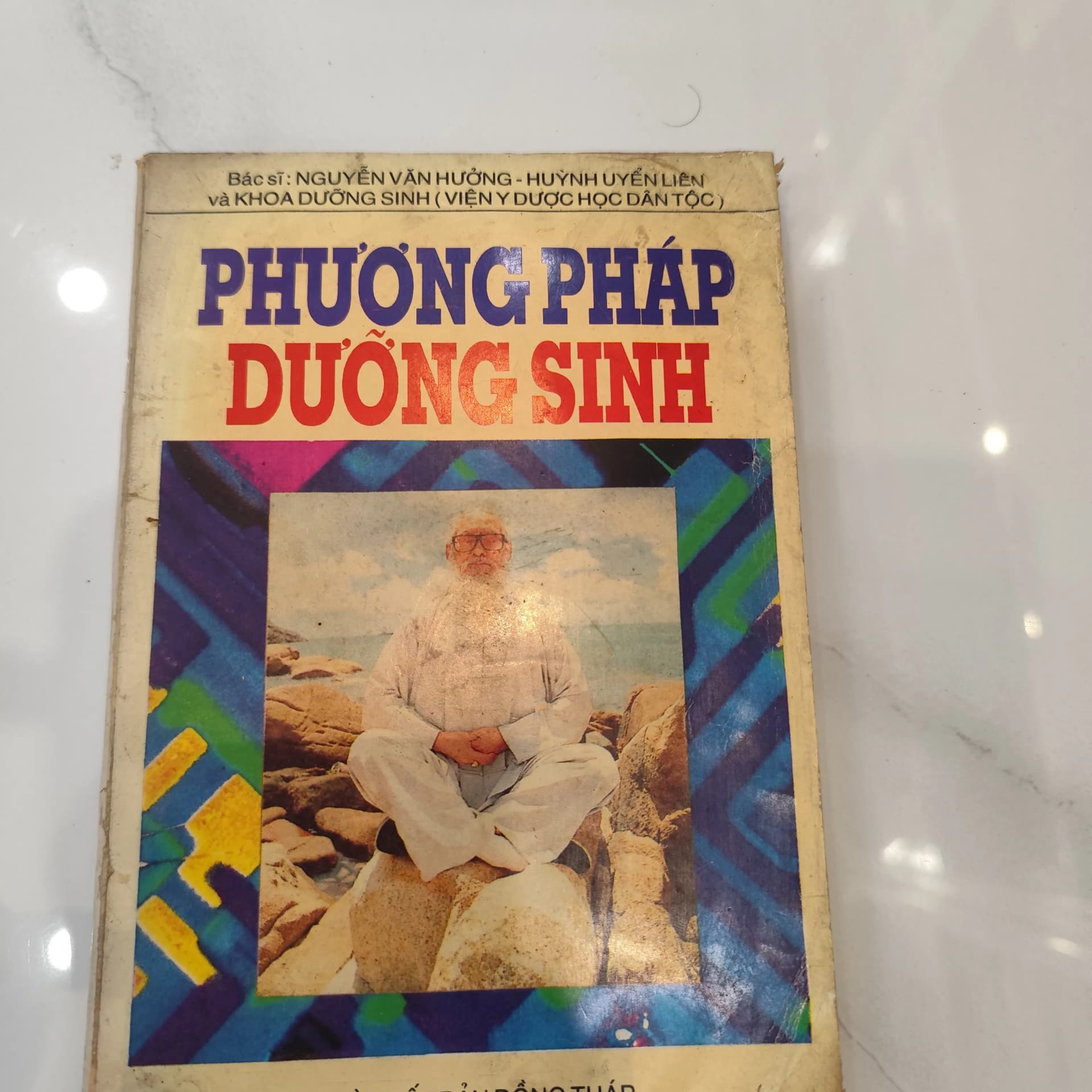 Phương pháp dưỡng sinh - Image 1