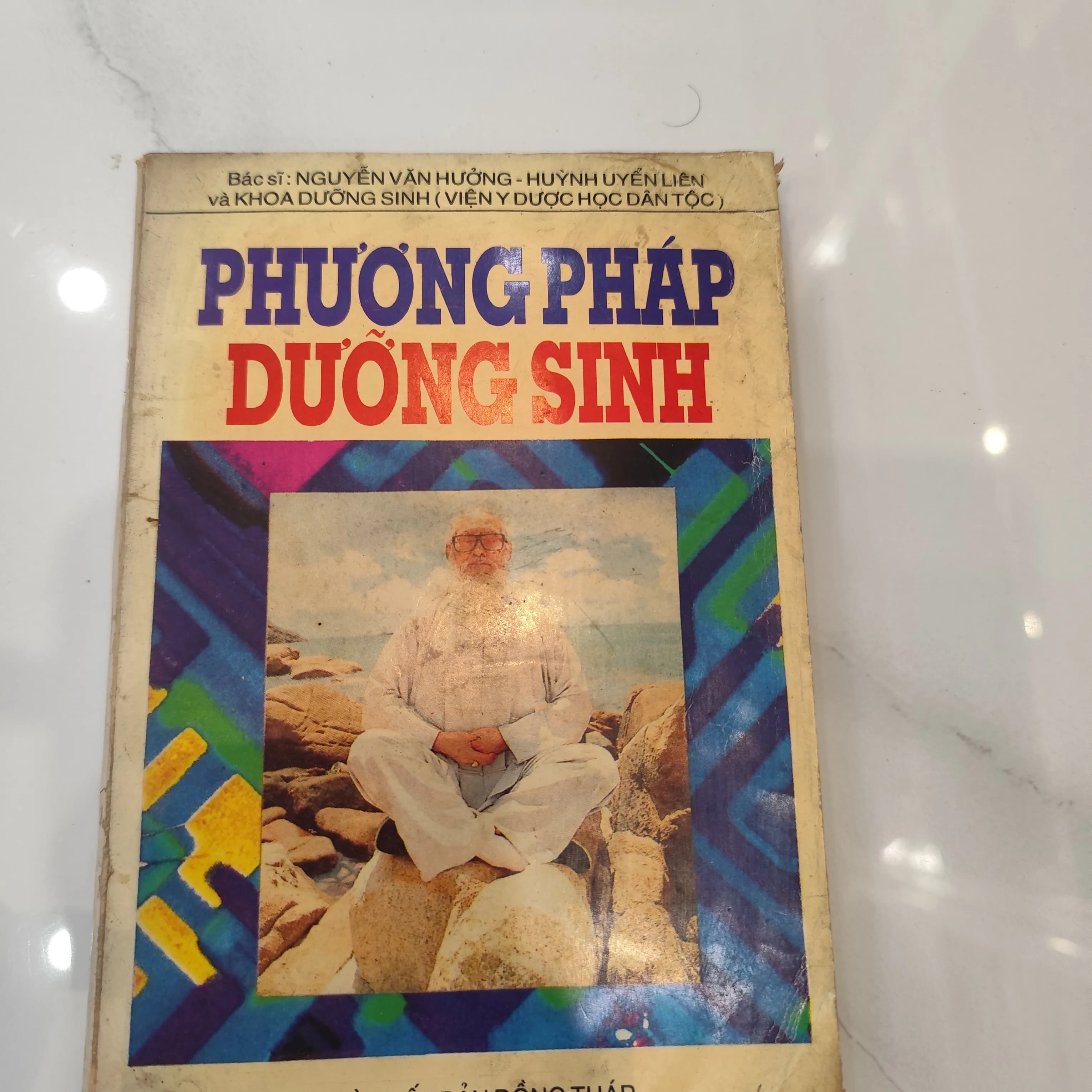 Phương pháp dưỡng sinh - Image 1