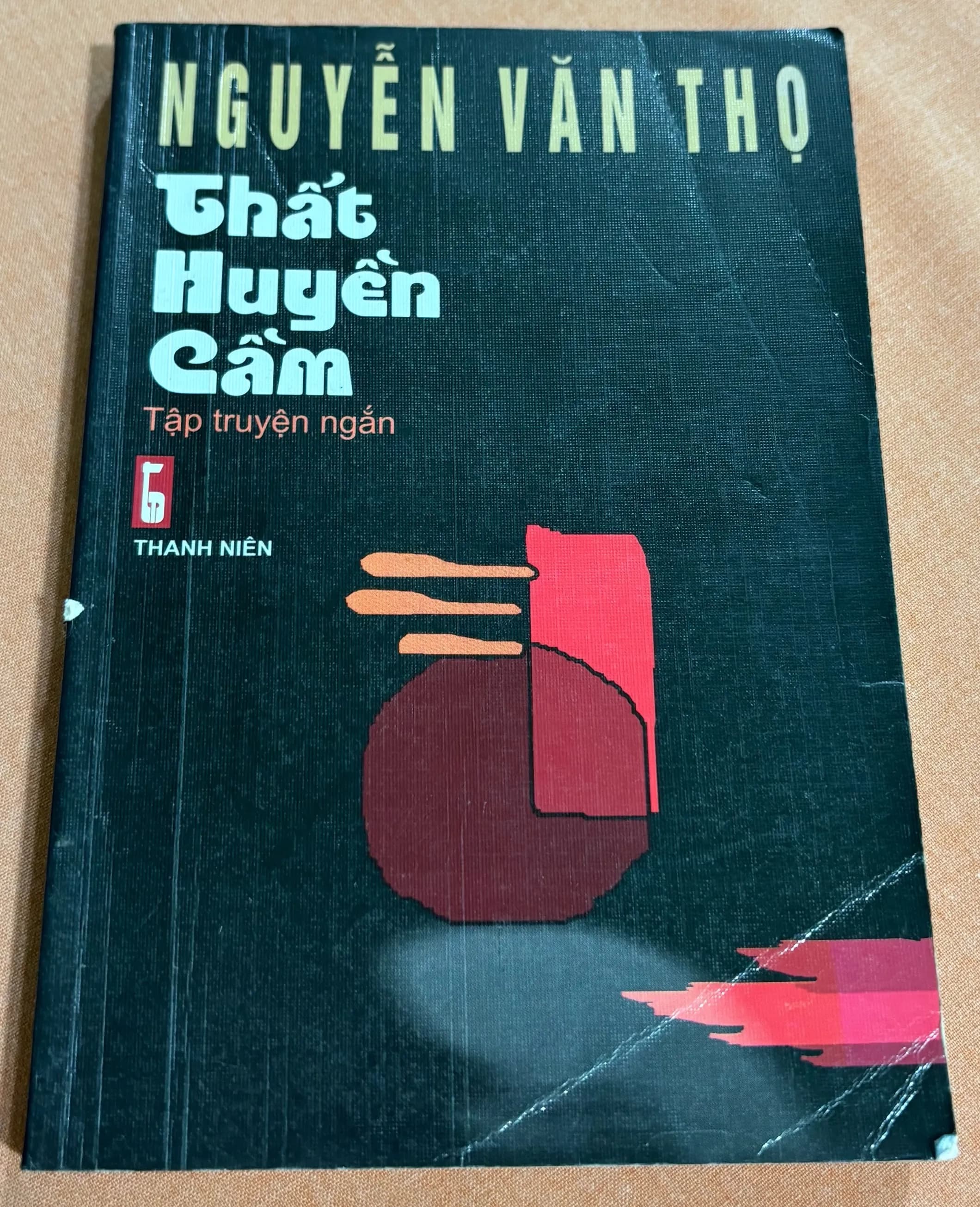 Nguyễn Văn Thọ Thất Huyền Cầm - Image 1