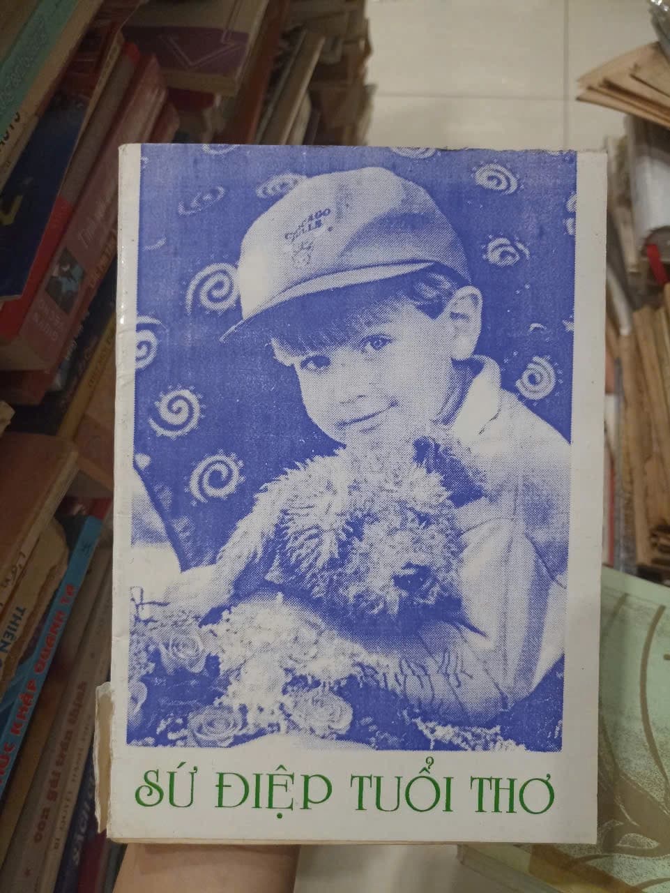 Sứ Điệp Tuổi Thơ - Image 1