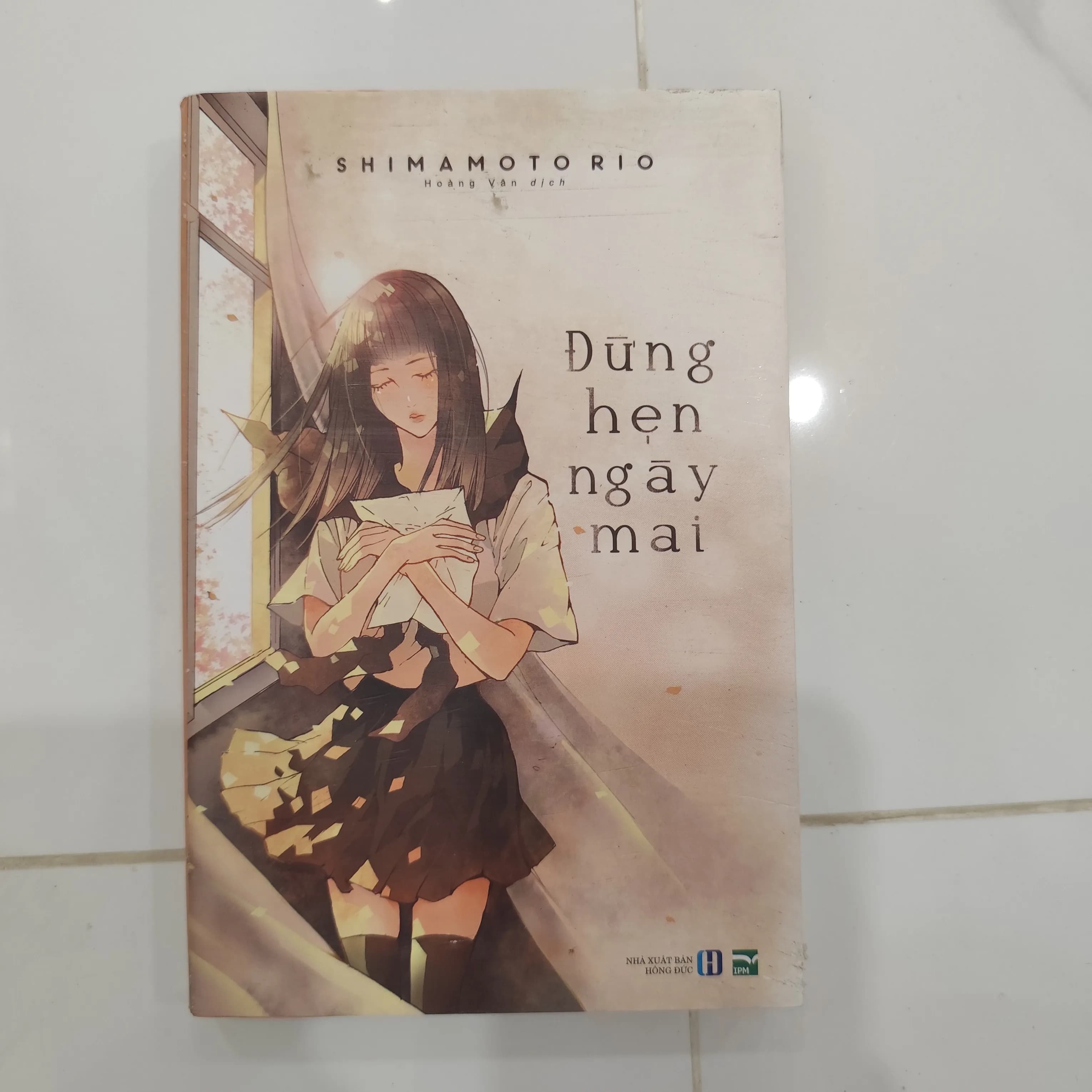 Đừng hẹn ngày mai - Image 1
