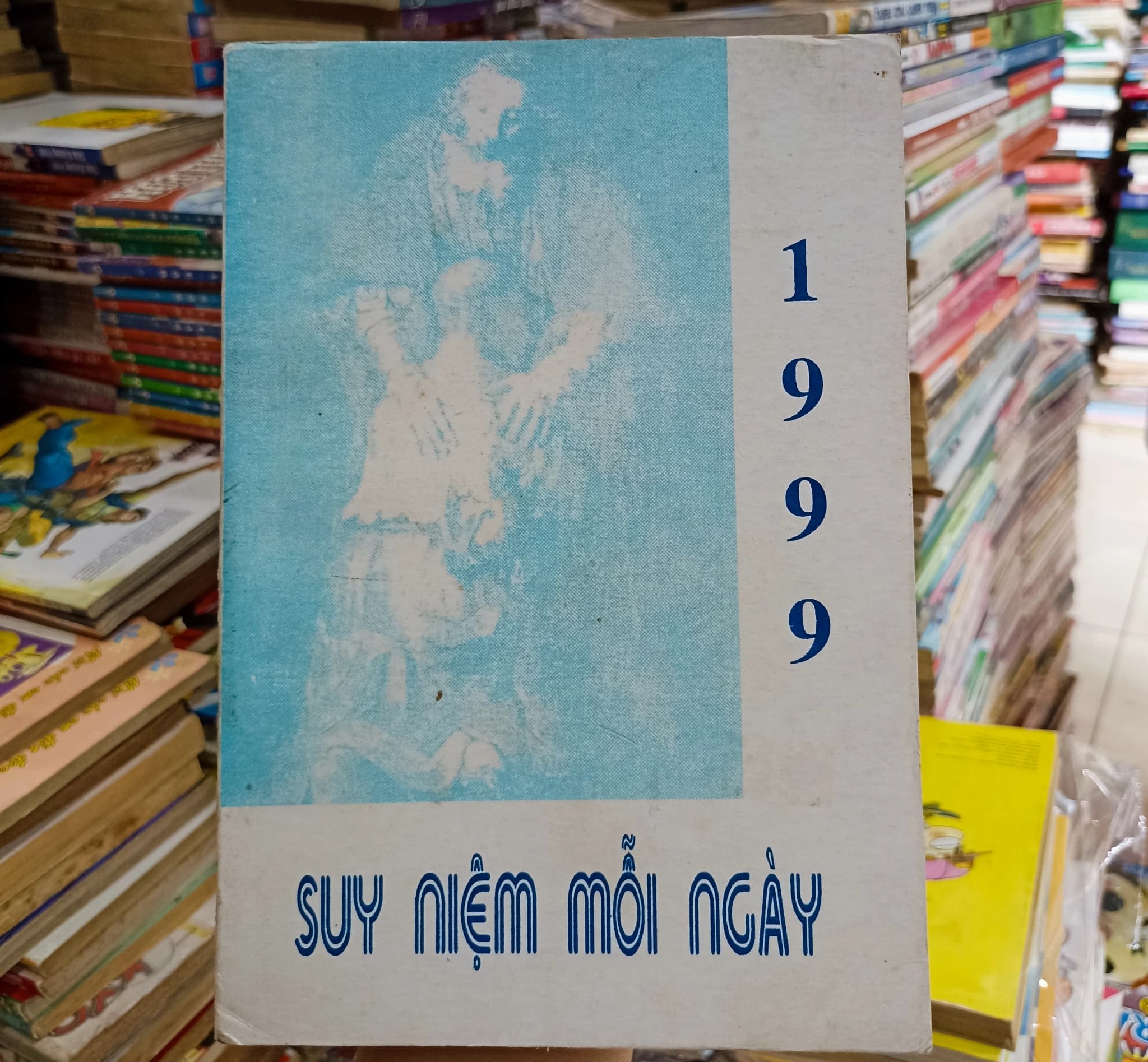 Suy niệm mỗi ngày 1999 - Image 1