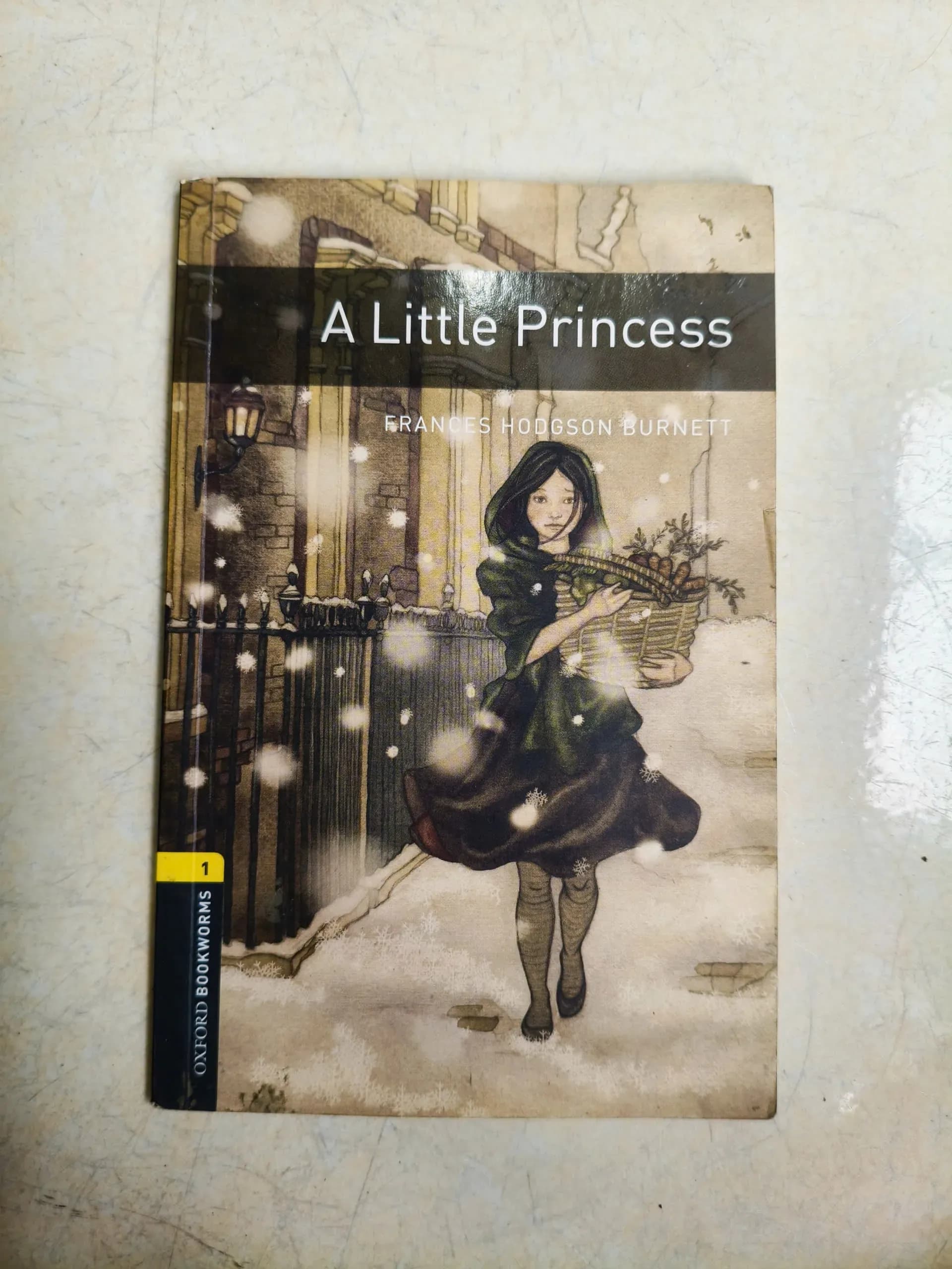 A Little Princess - Image 1