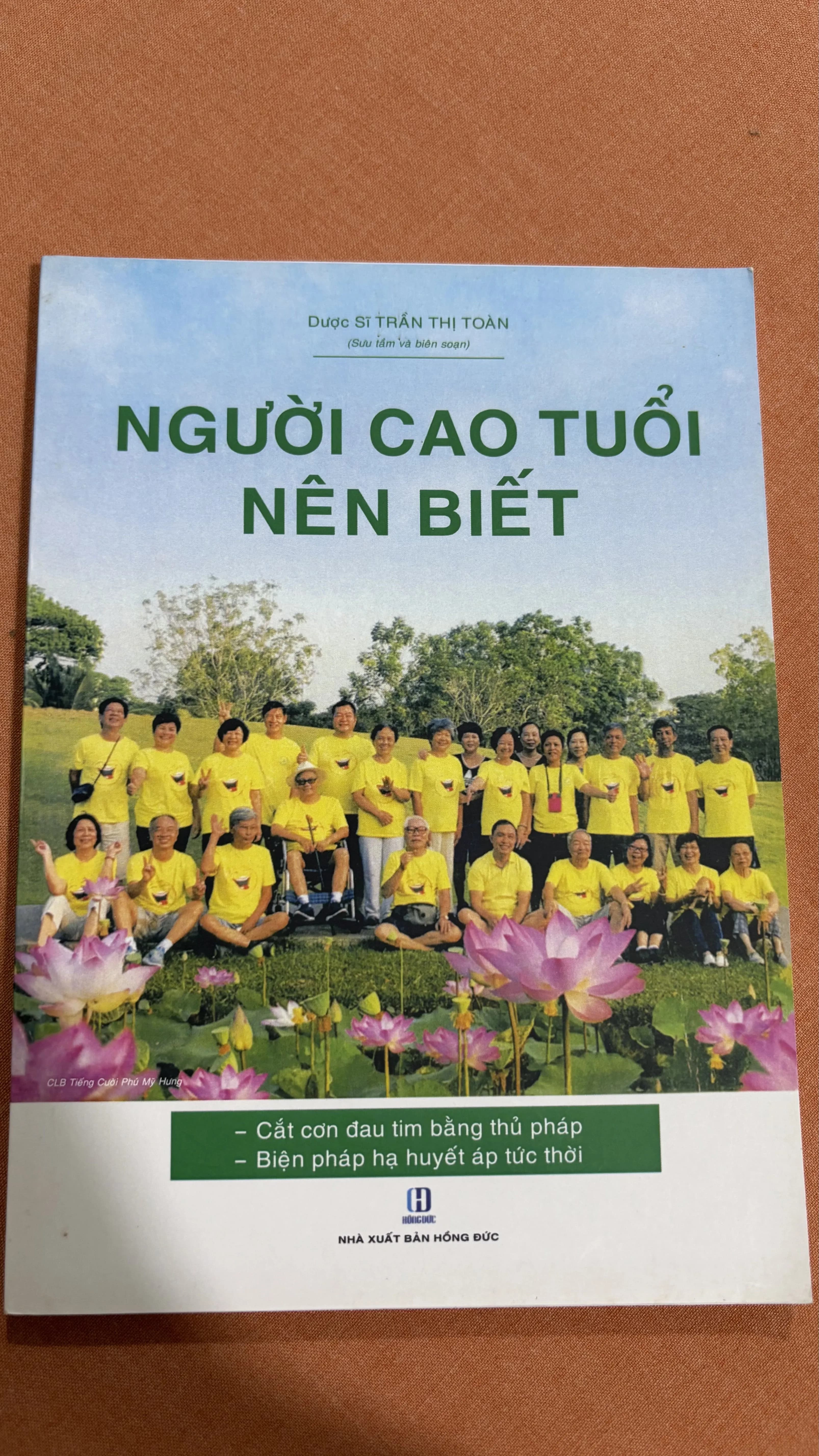 Người cao tuổi nên biết - Image 1