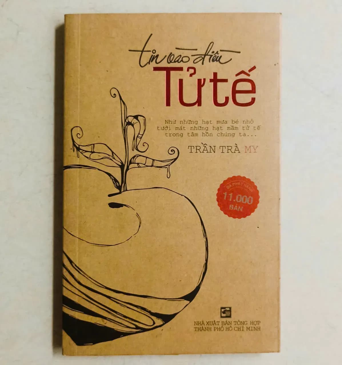 Tin vào điều tử tế - Image 1