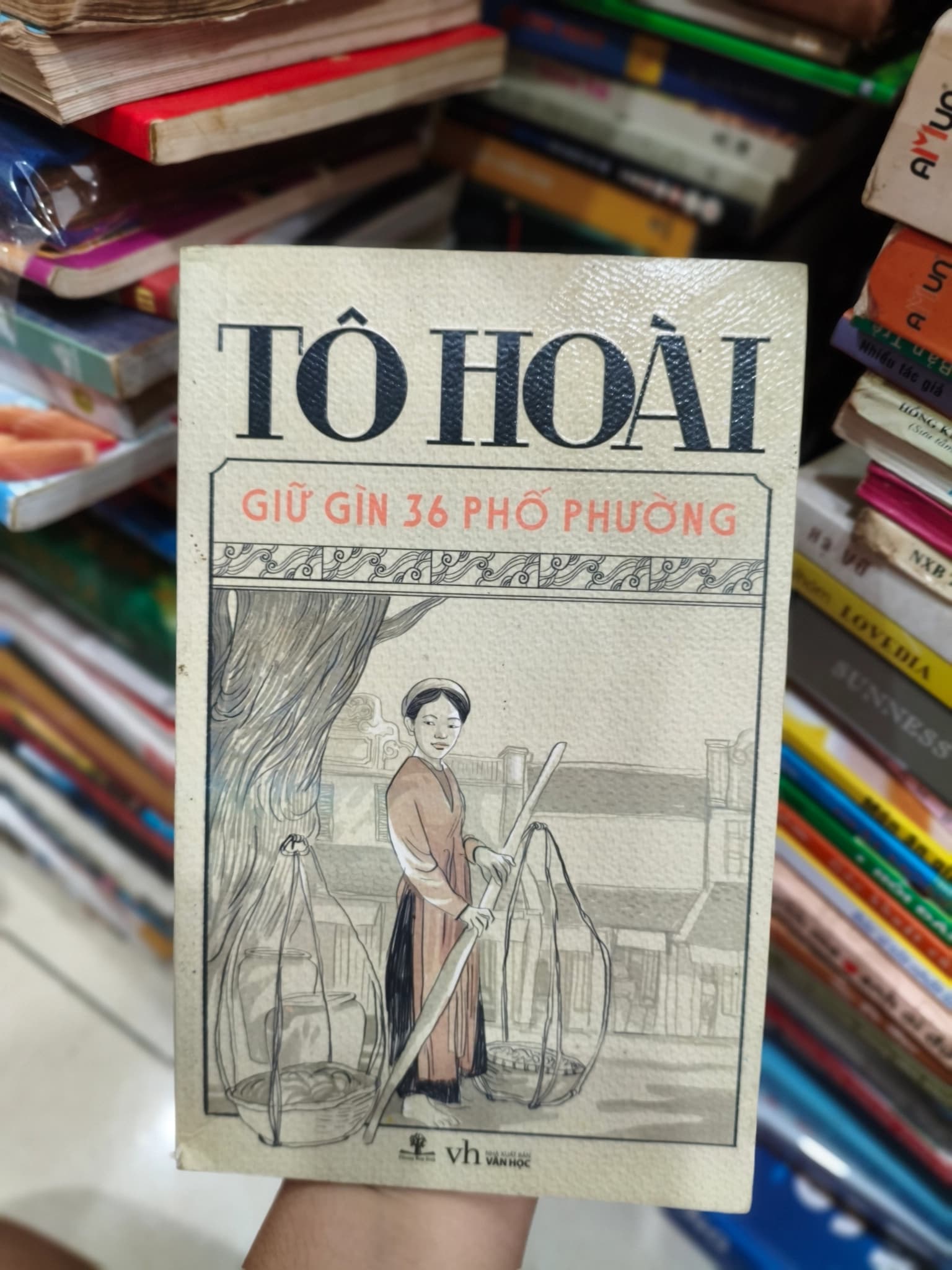 Giữ gìn 36 phố phường - Image 1