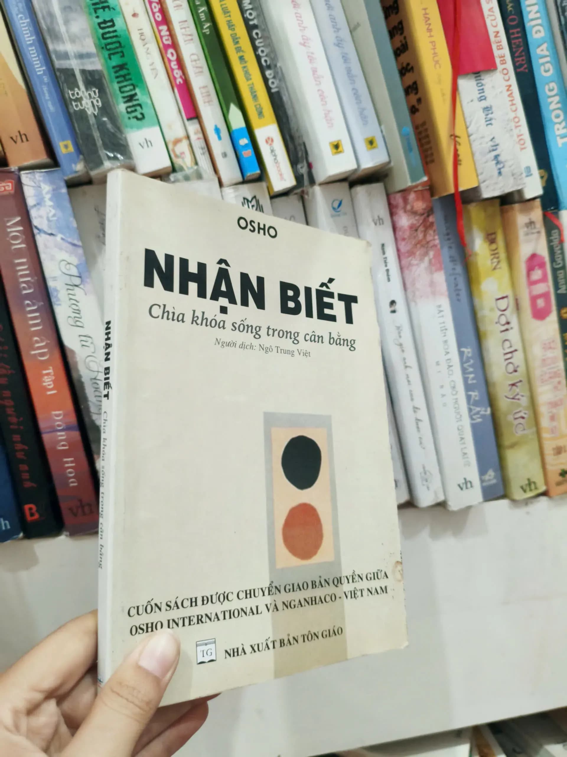 Nhận biết - Image 1