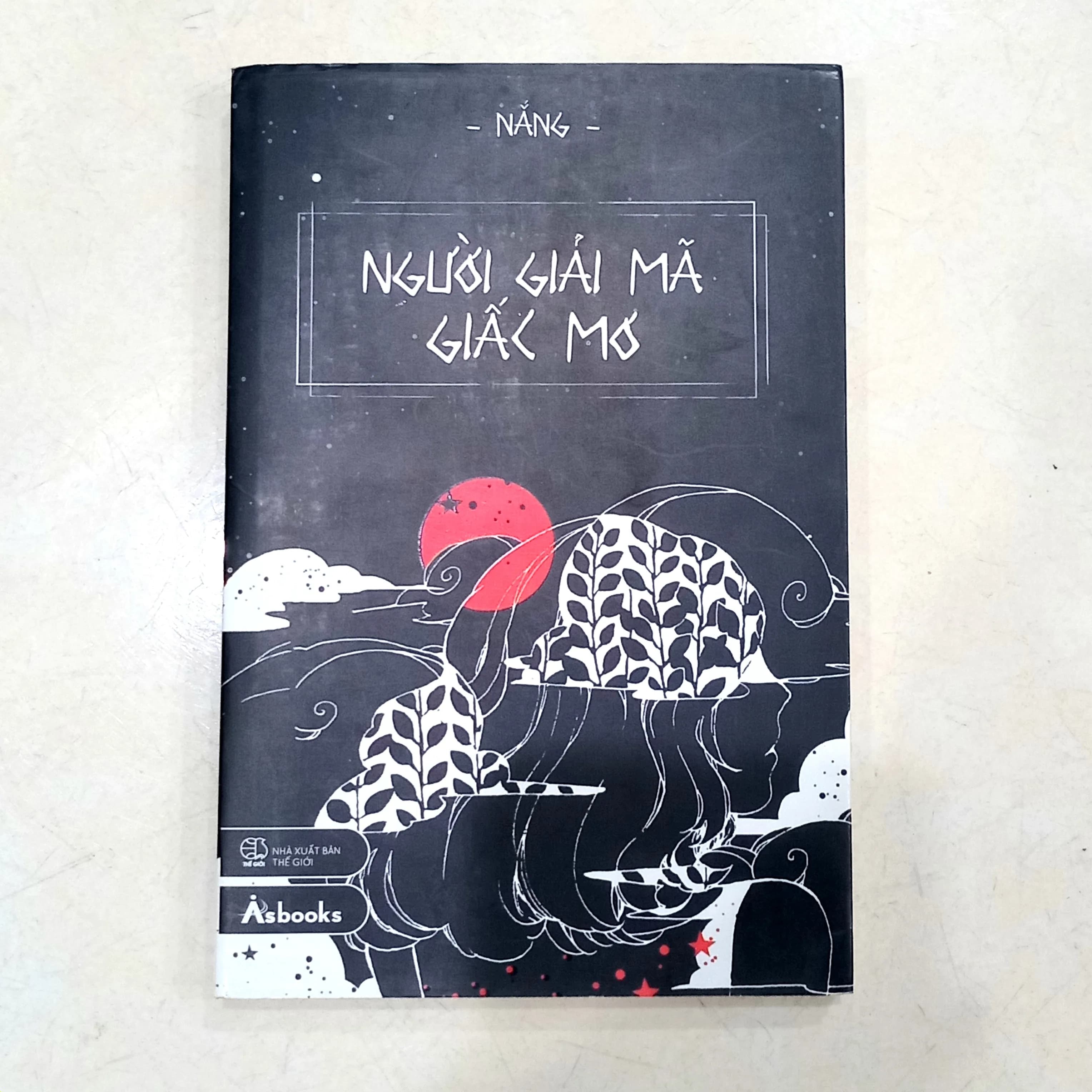 Người Giải Mã Giấc Mơ - Image 1
