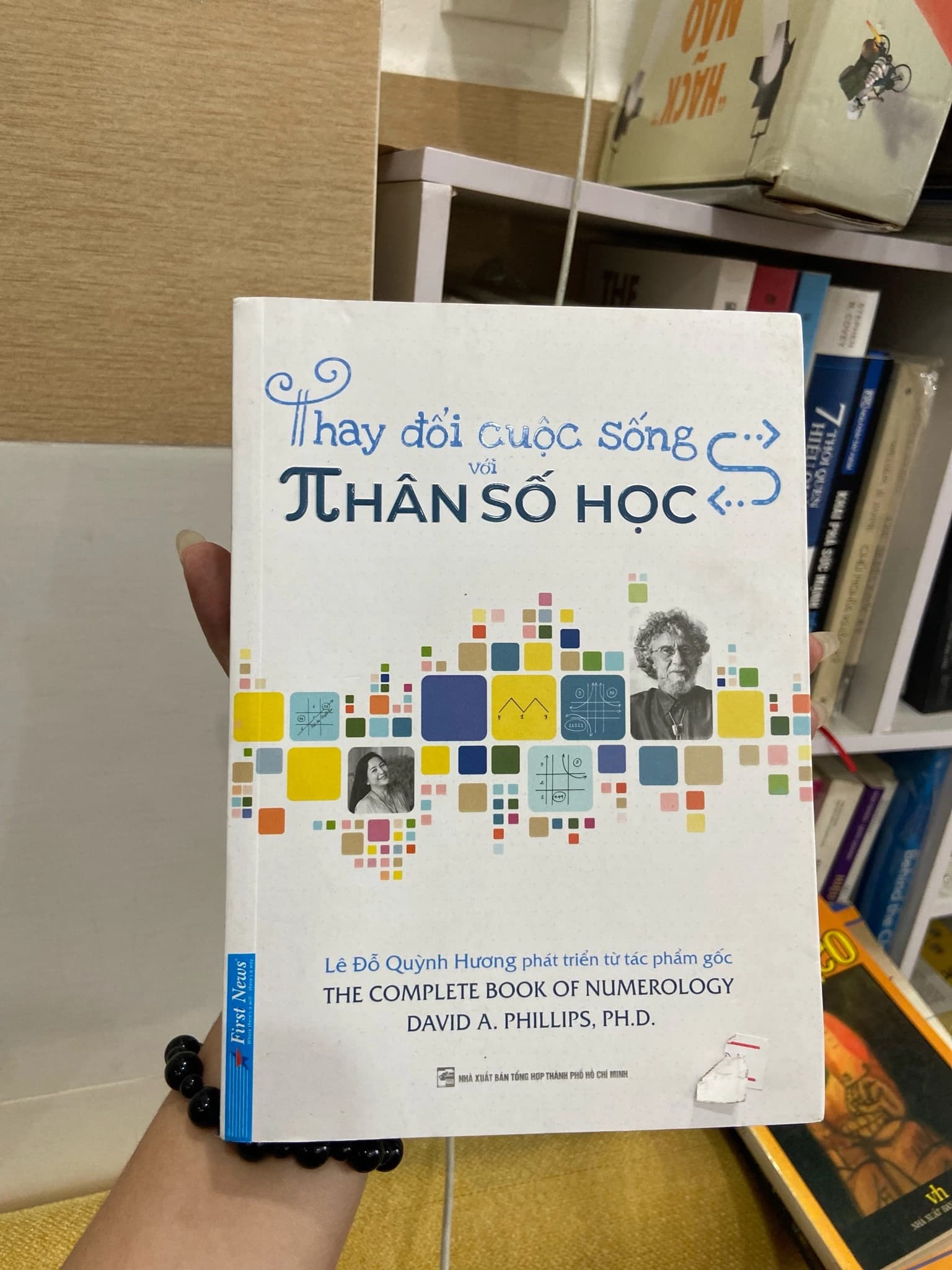 Thay đổi cuộc sống với nhân số học - Image 1