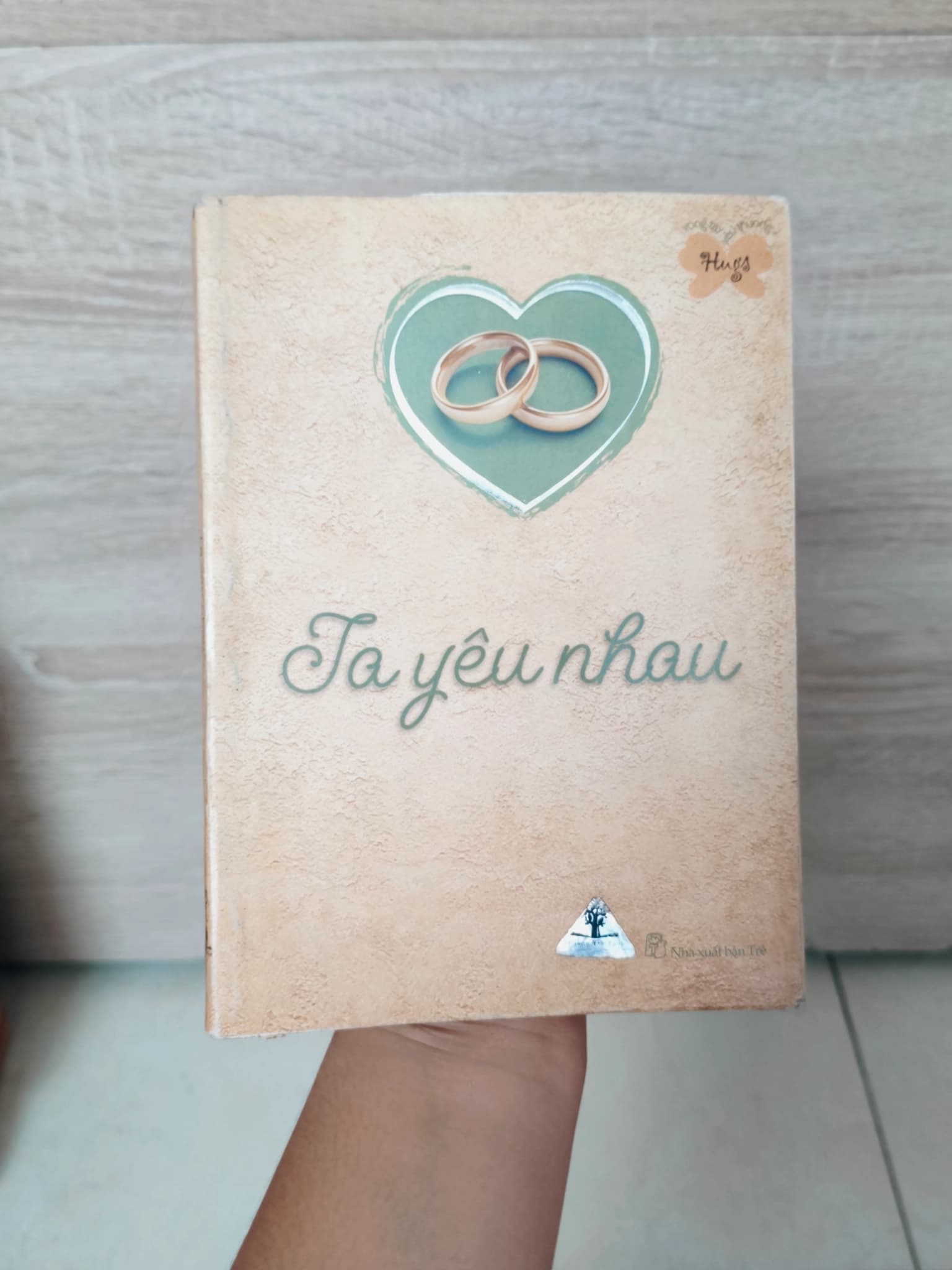 Ta yêu nhau - Image 1