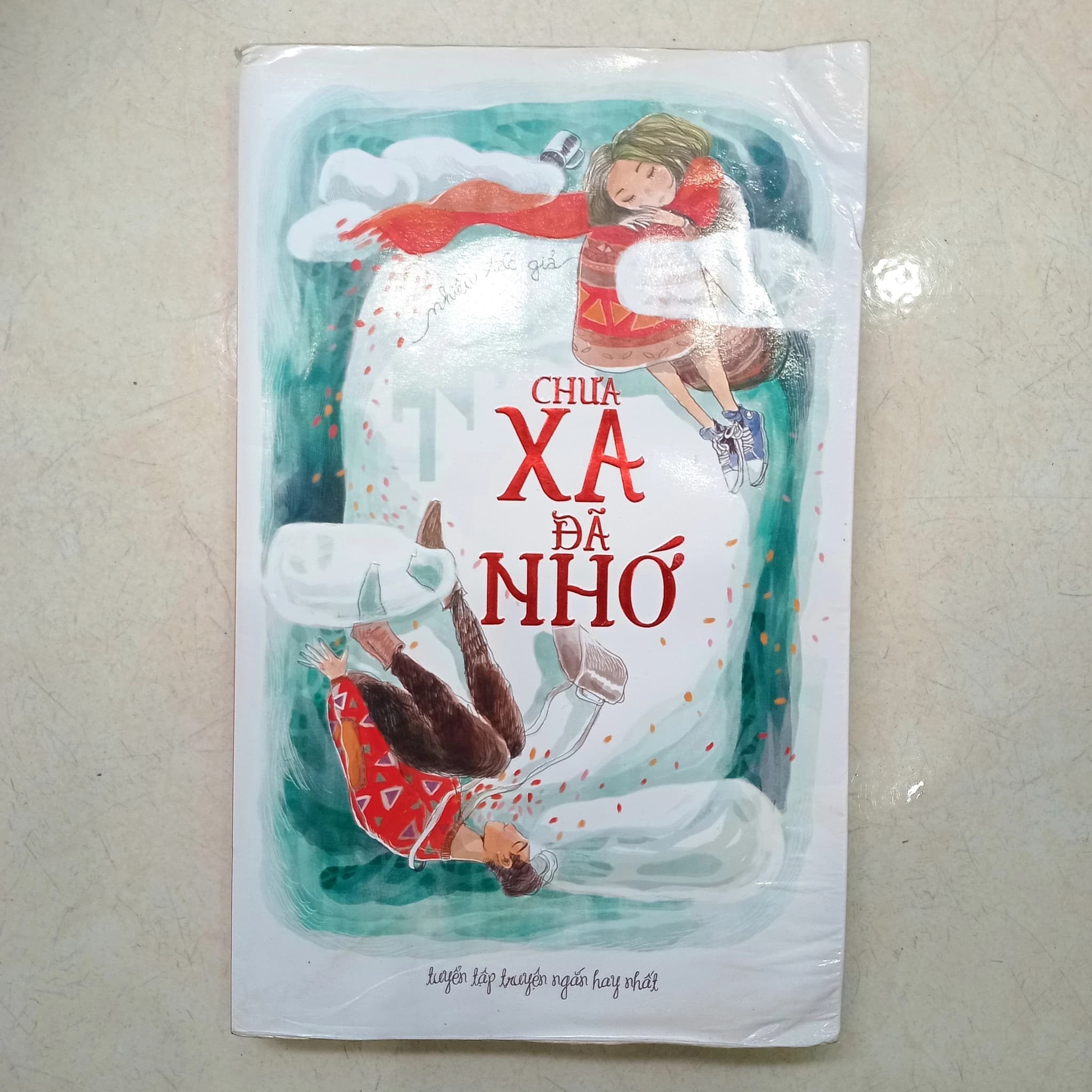 Chưa Xa Đã Nhớ - Image 1