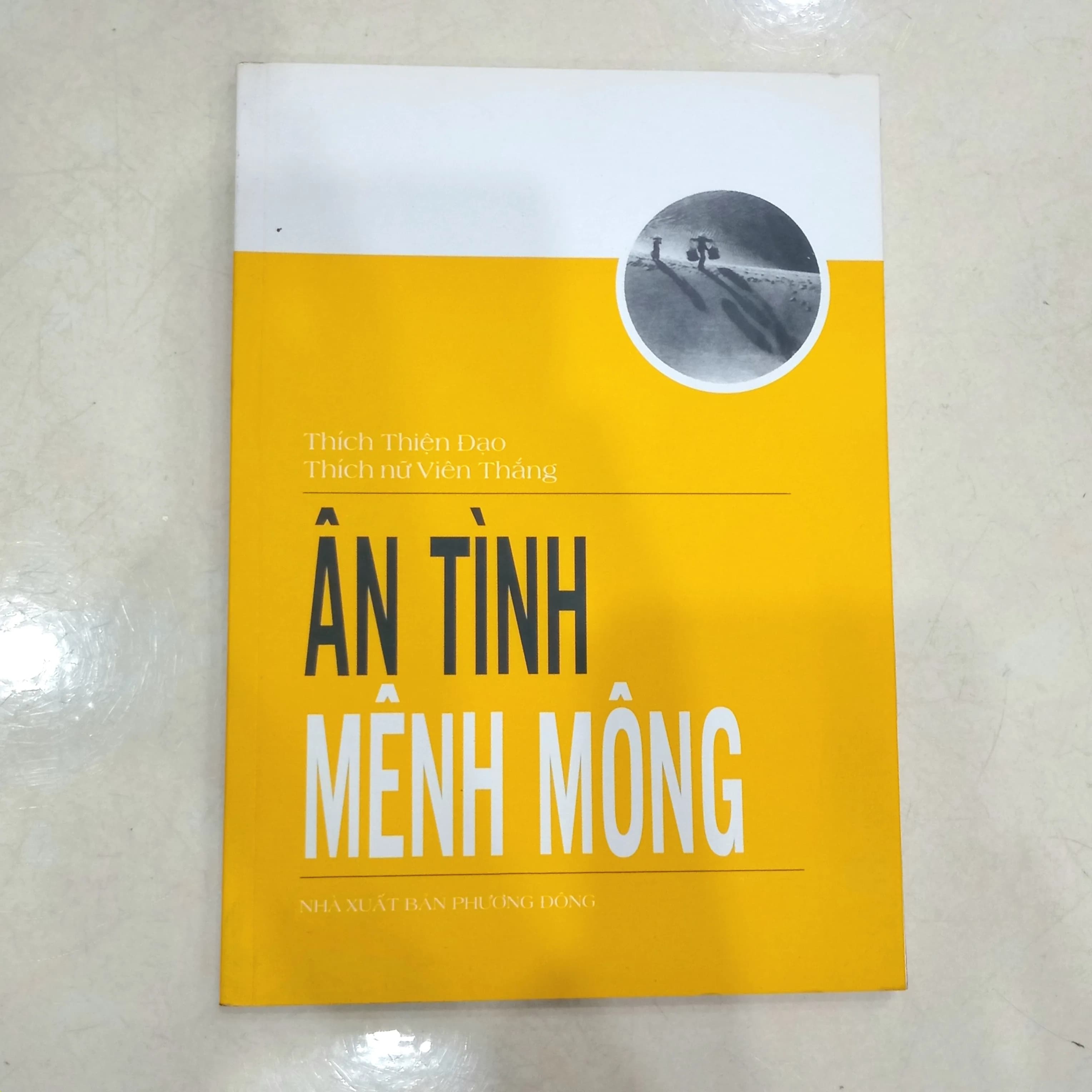 Ân tình mênh mông - Image 1