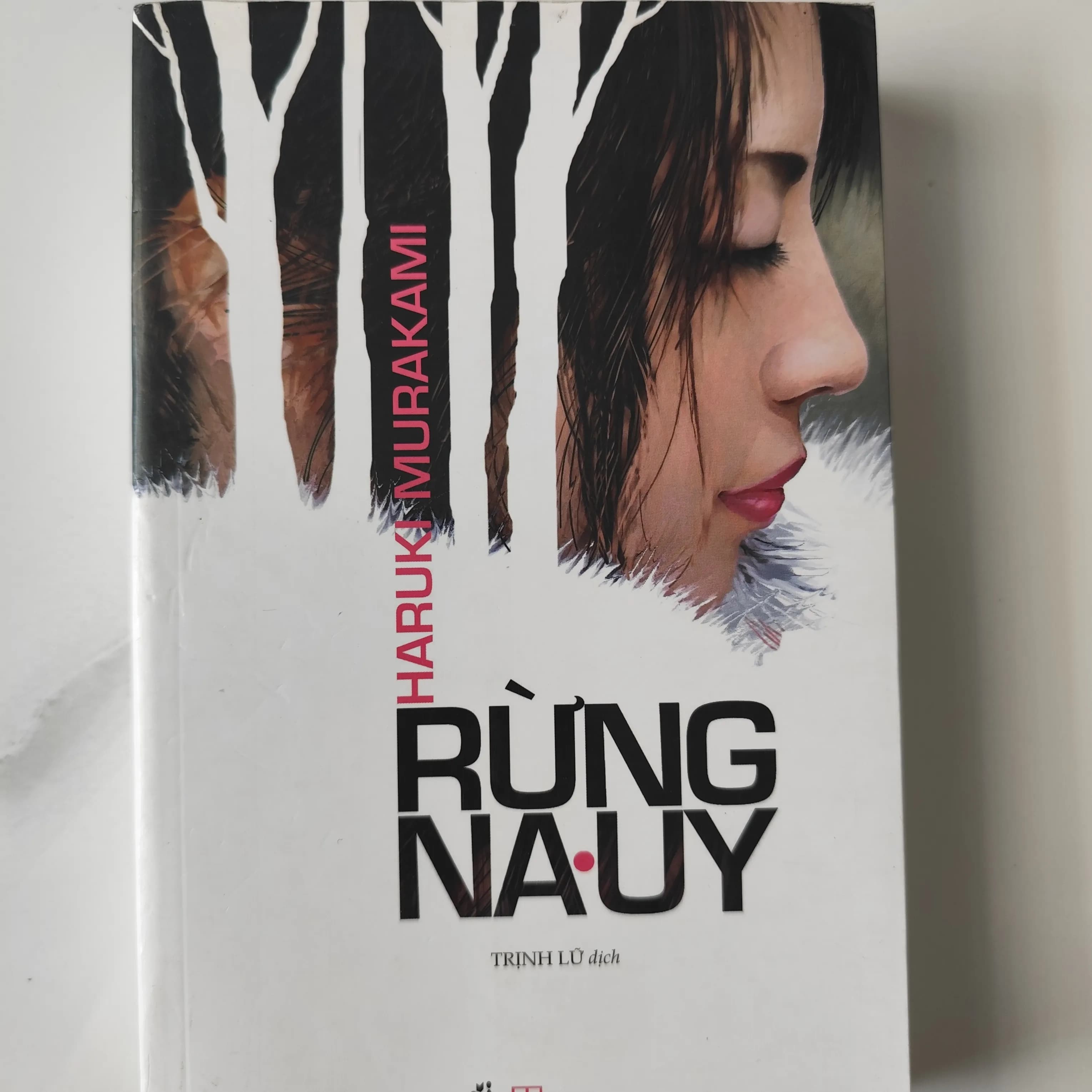 Rừng Na Uy - Image 1