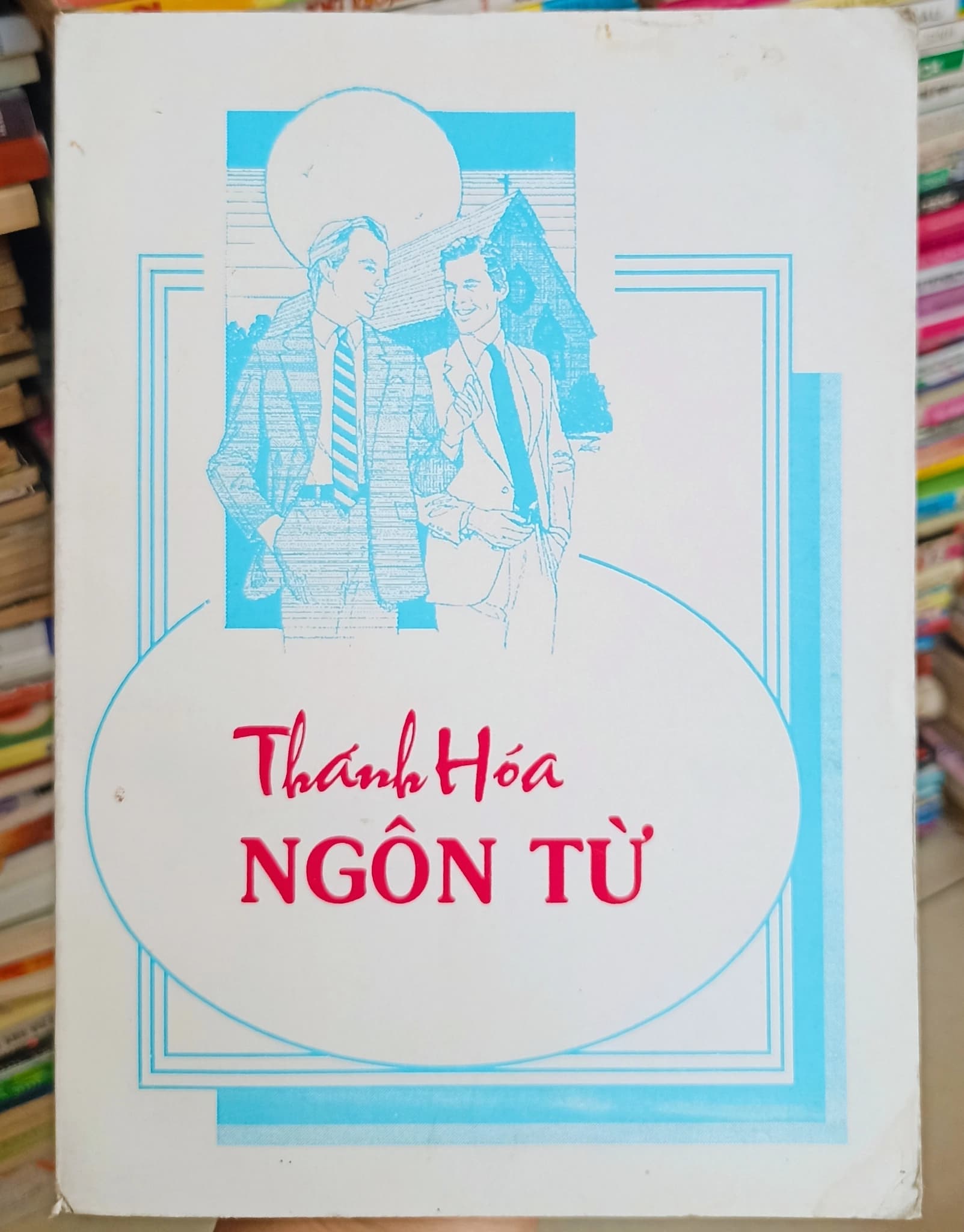 Thánh hóa ngôn từ - Image 1