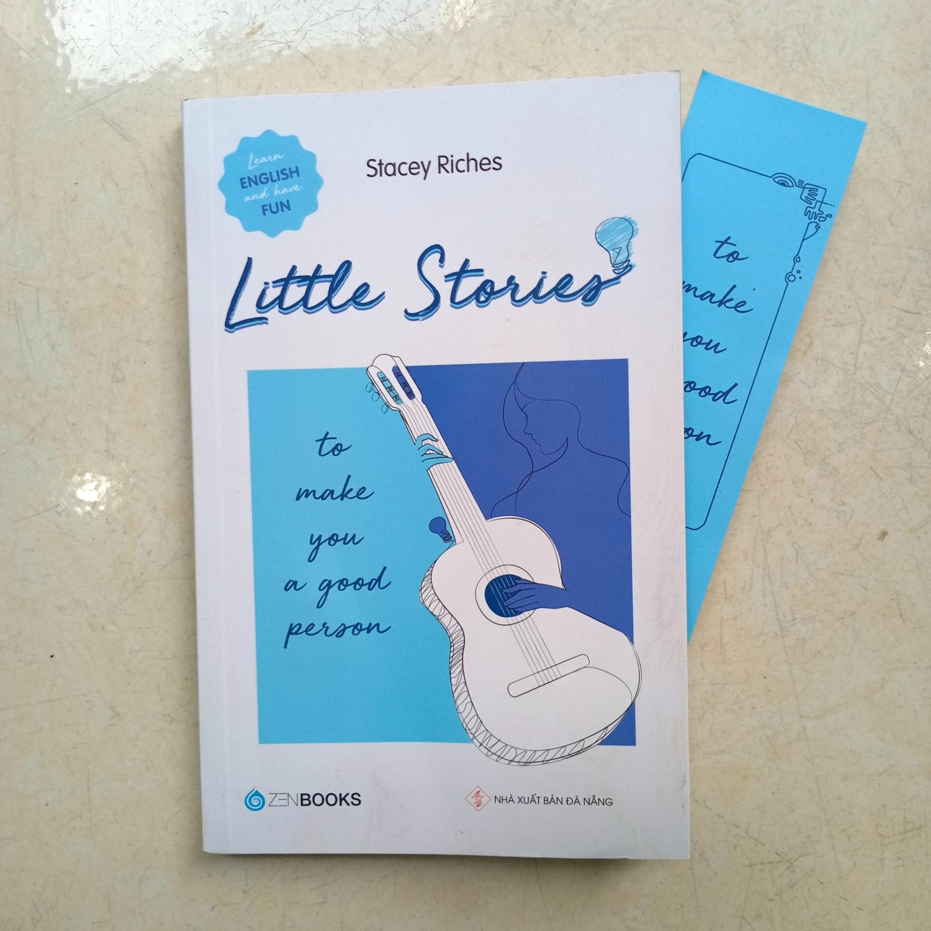 Little Stories - Image 1