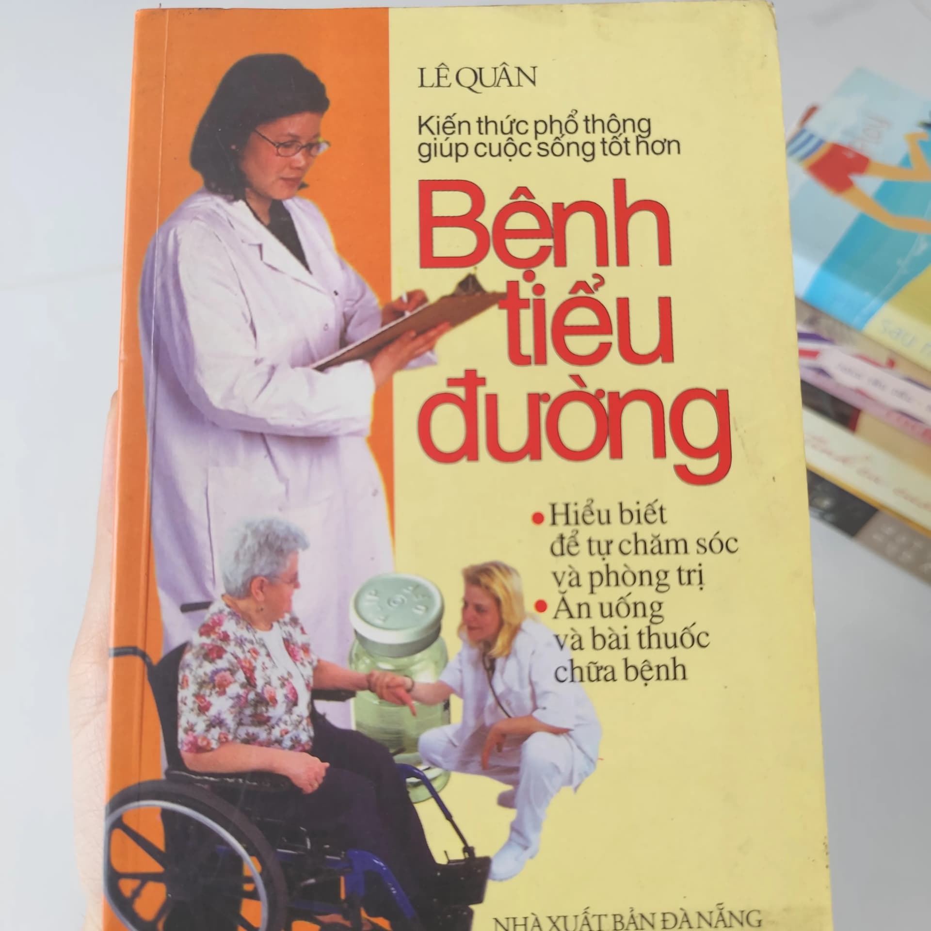 Bệnh tiểu đường - Kiến thức phổ thông giúp cuộc sống tốt hơn - Image 1