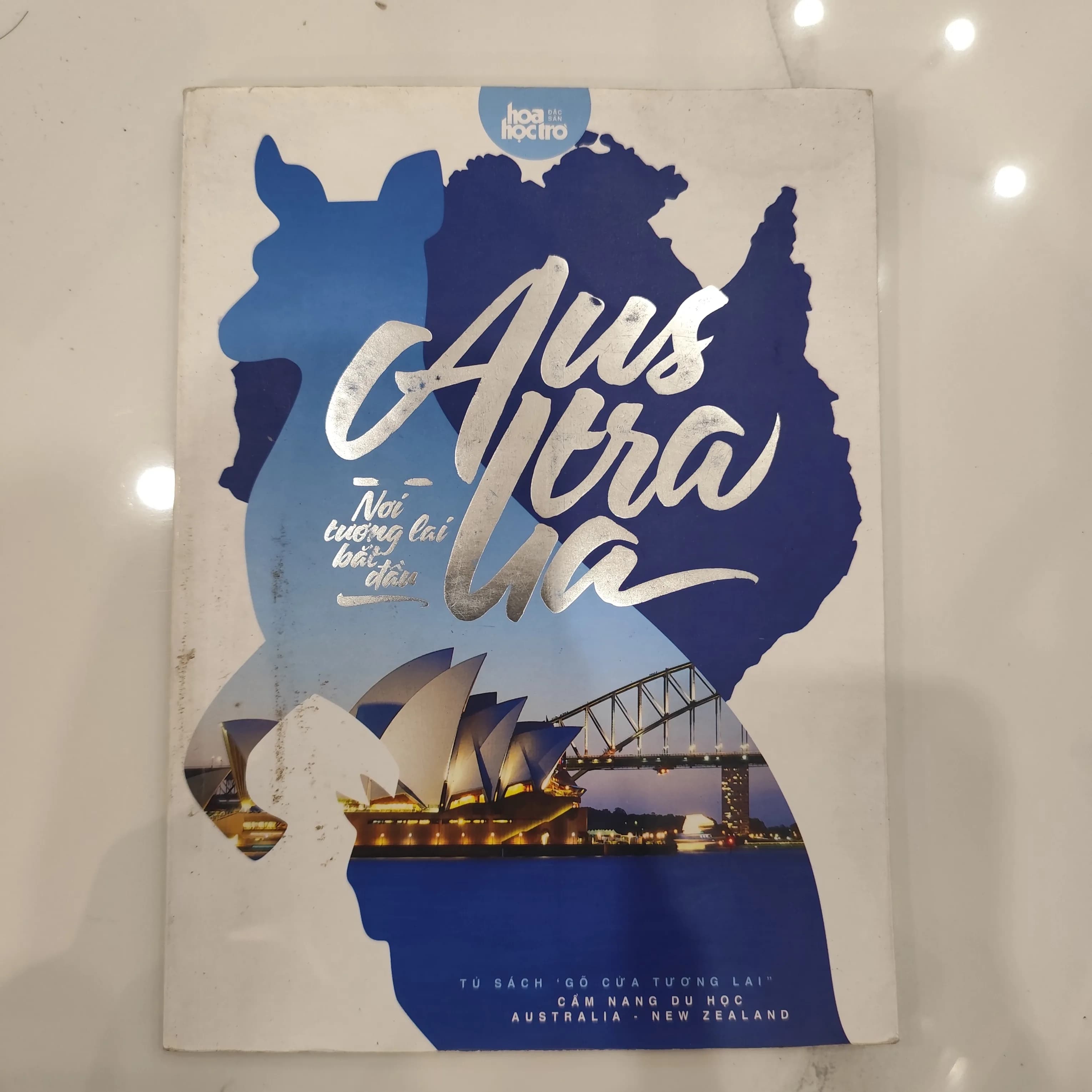 Australia nơi tương lai bắt đầu - Image 1