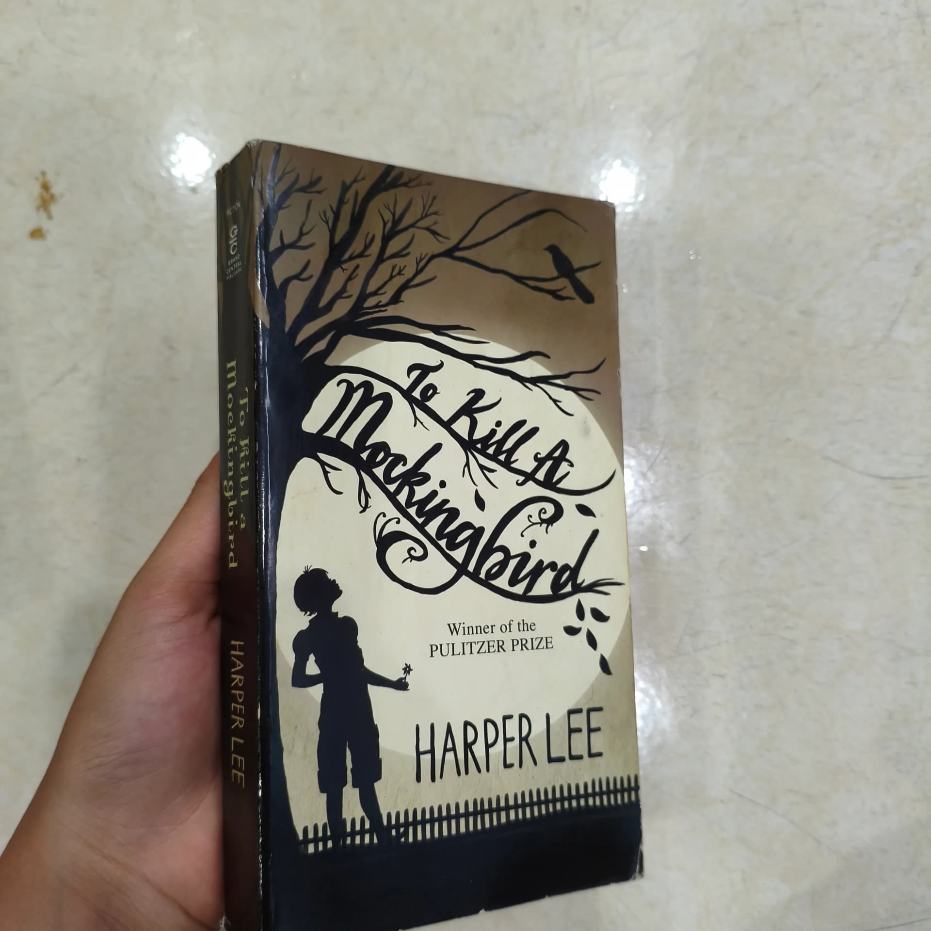 To Kill a Mockingbird - Image 1