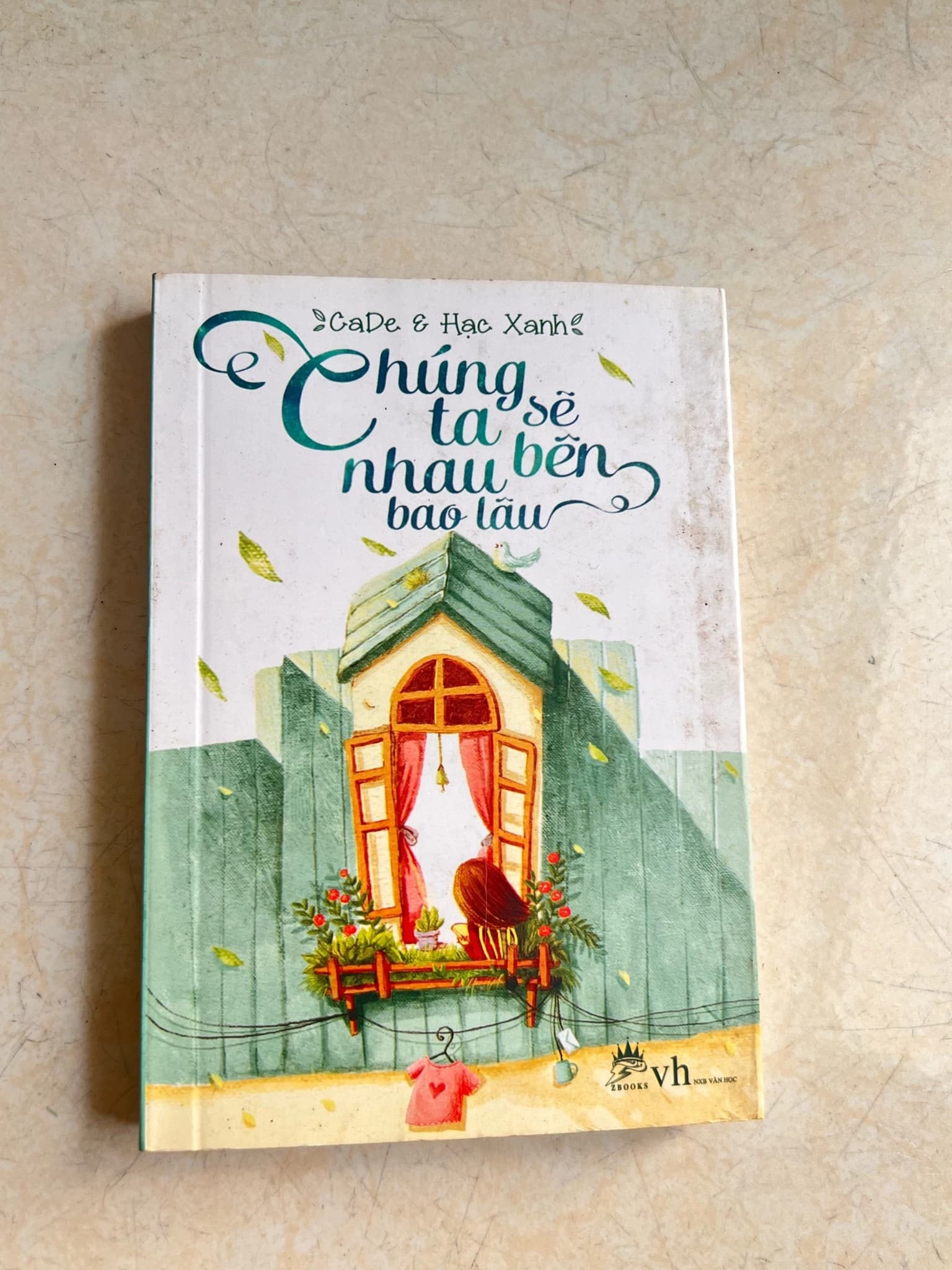 Chúng ta sẽ bên nhau bao lâu - Image 1