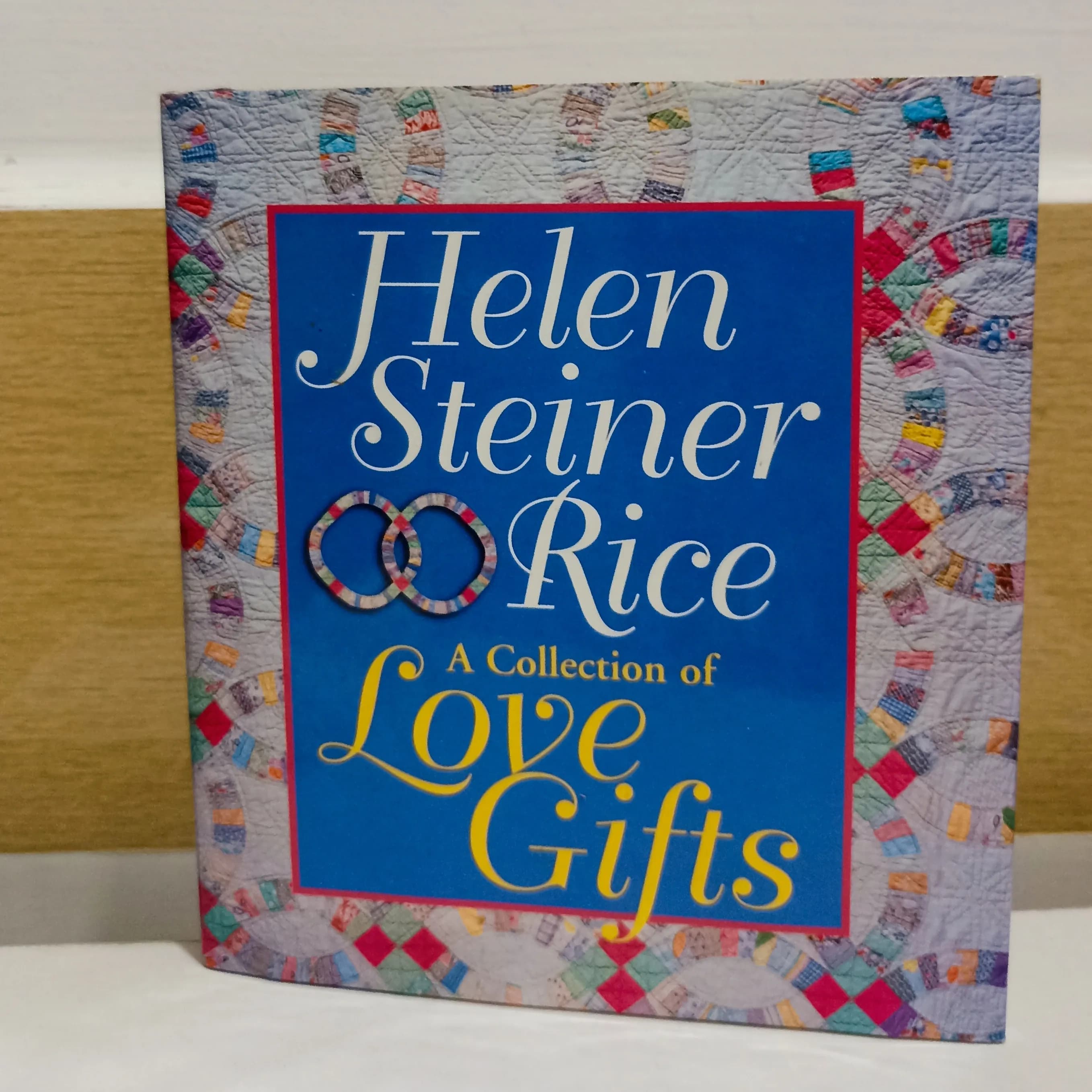 A Collection Love Gifts - Image 1